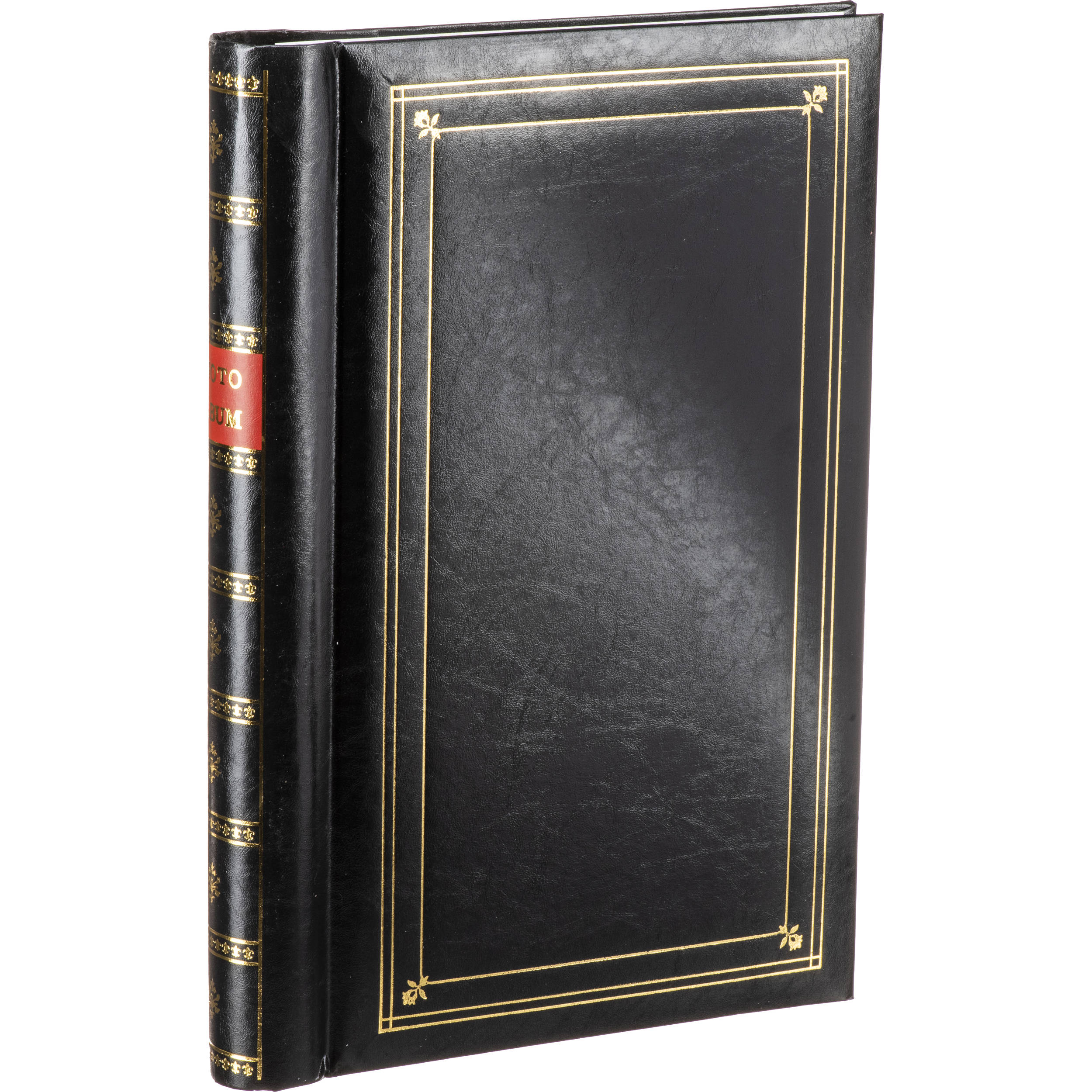 Pioneer Photo Albums p 35 Photo Album Hunter Green p35 Hg