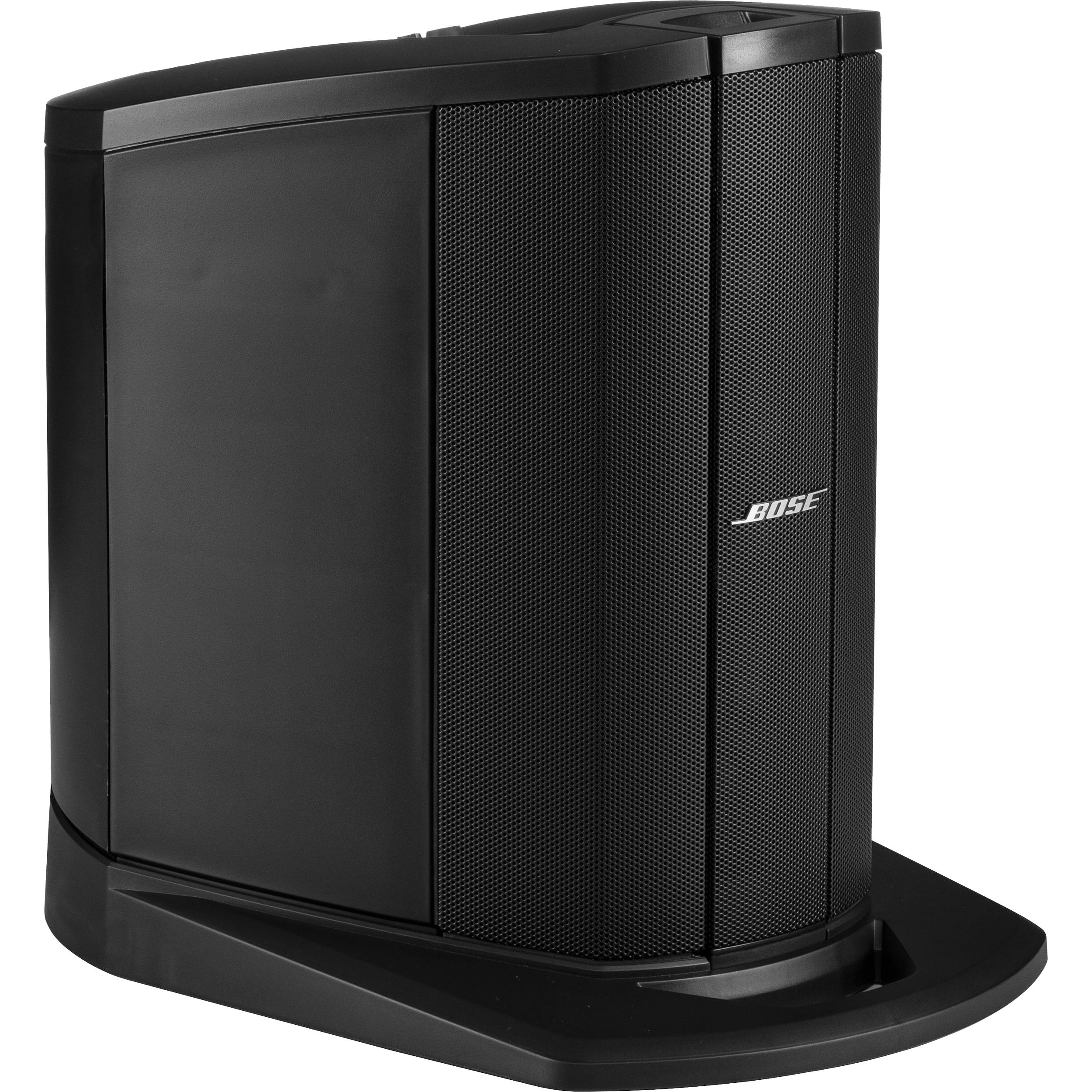 bose l1 compact stand