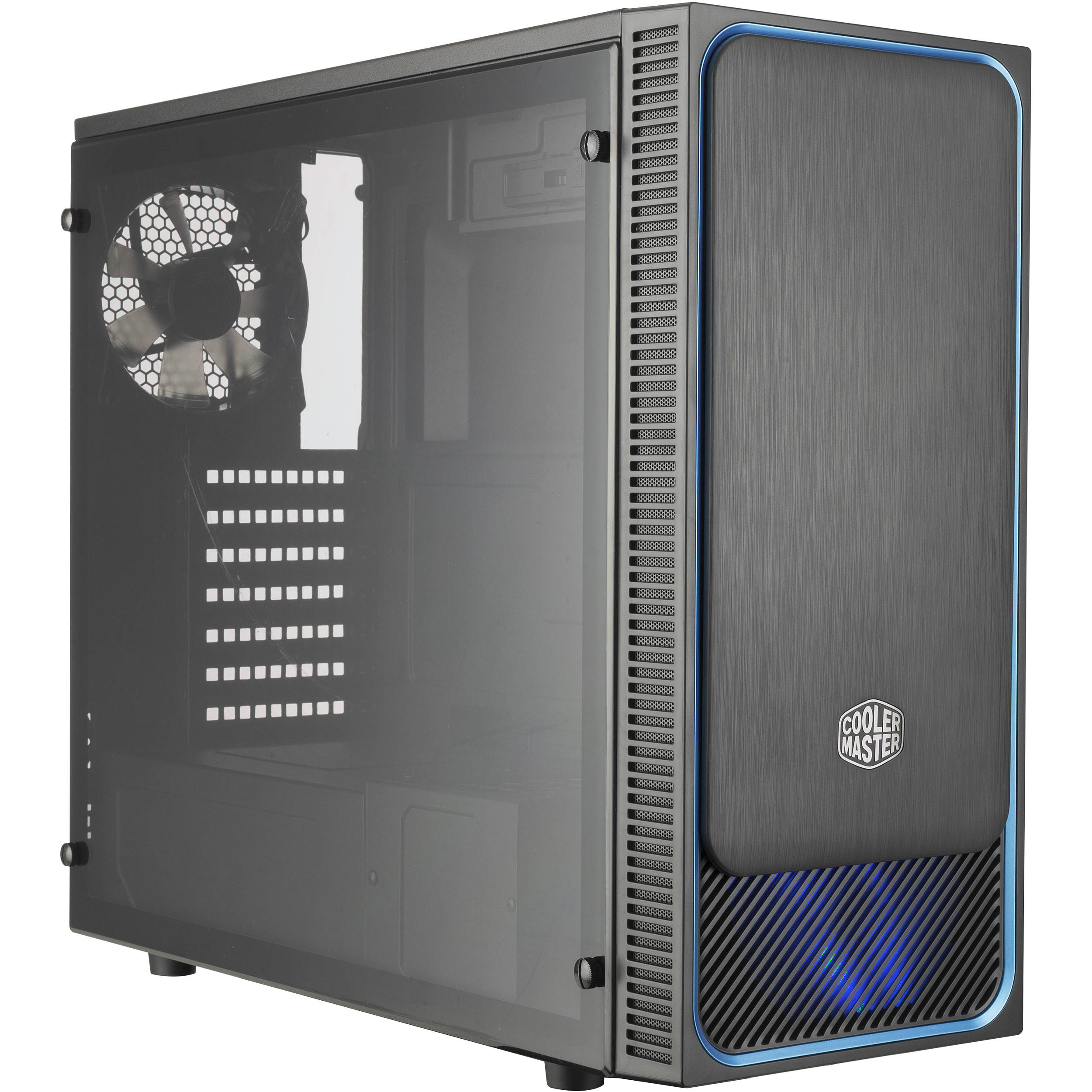 Cooler Master Masterbox E500l Mid Tower Case Mcb E500l Ka5n S00 Cooler Master Masterbox E500l Mid Tower Case Mcb E500l Ka5n S00