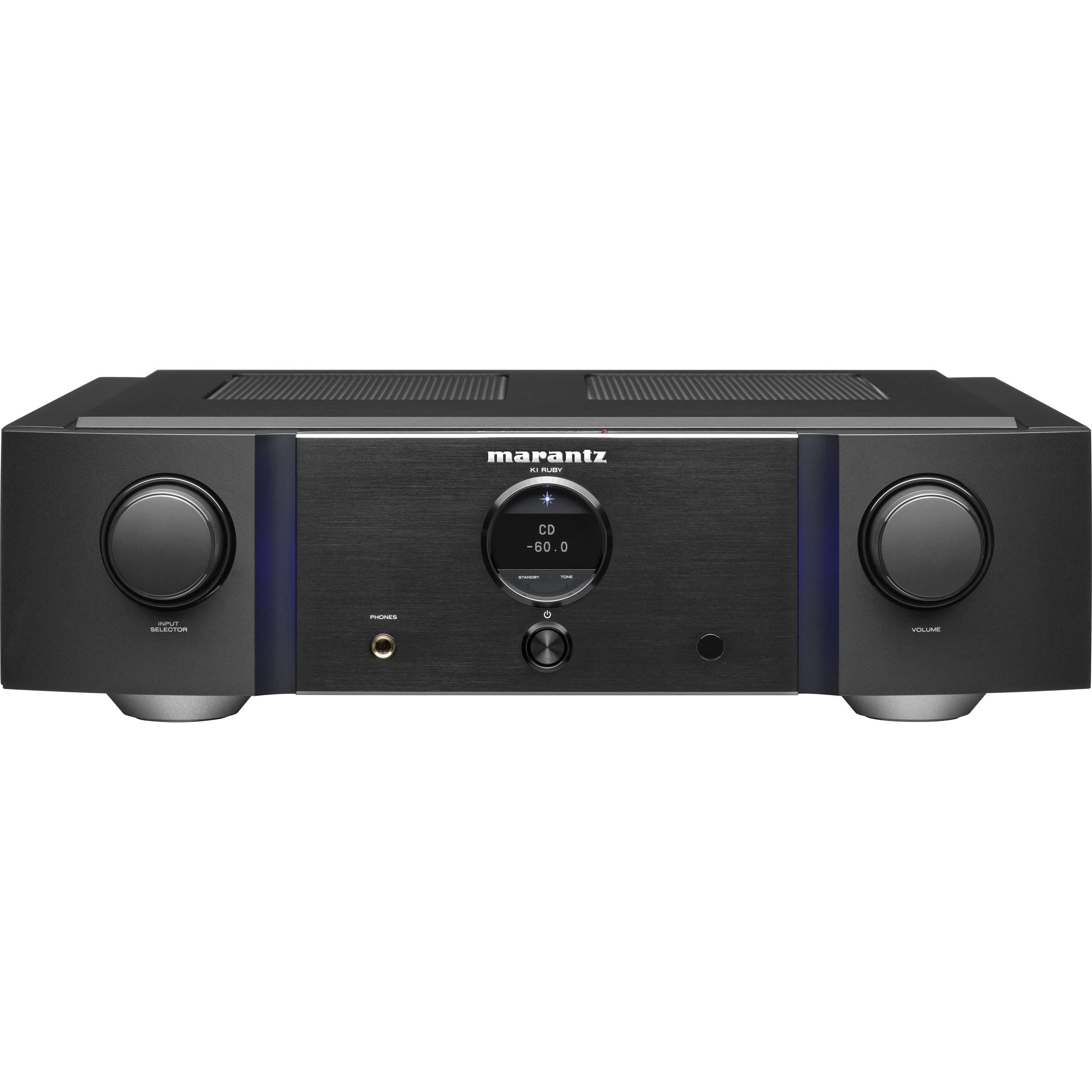 marantz stereo speakers