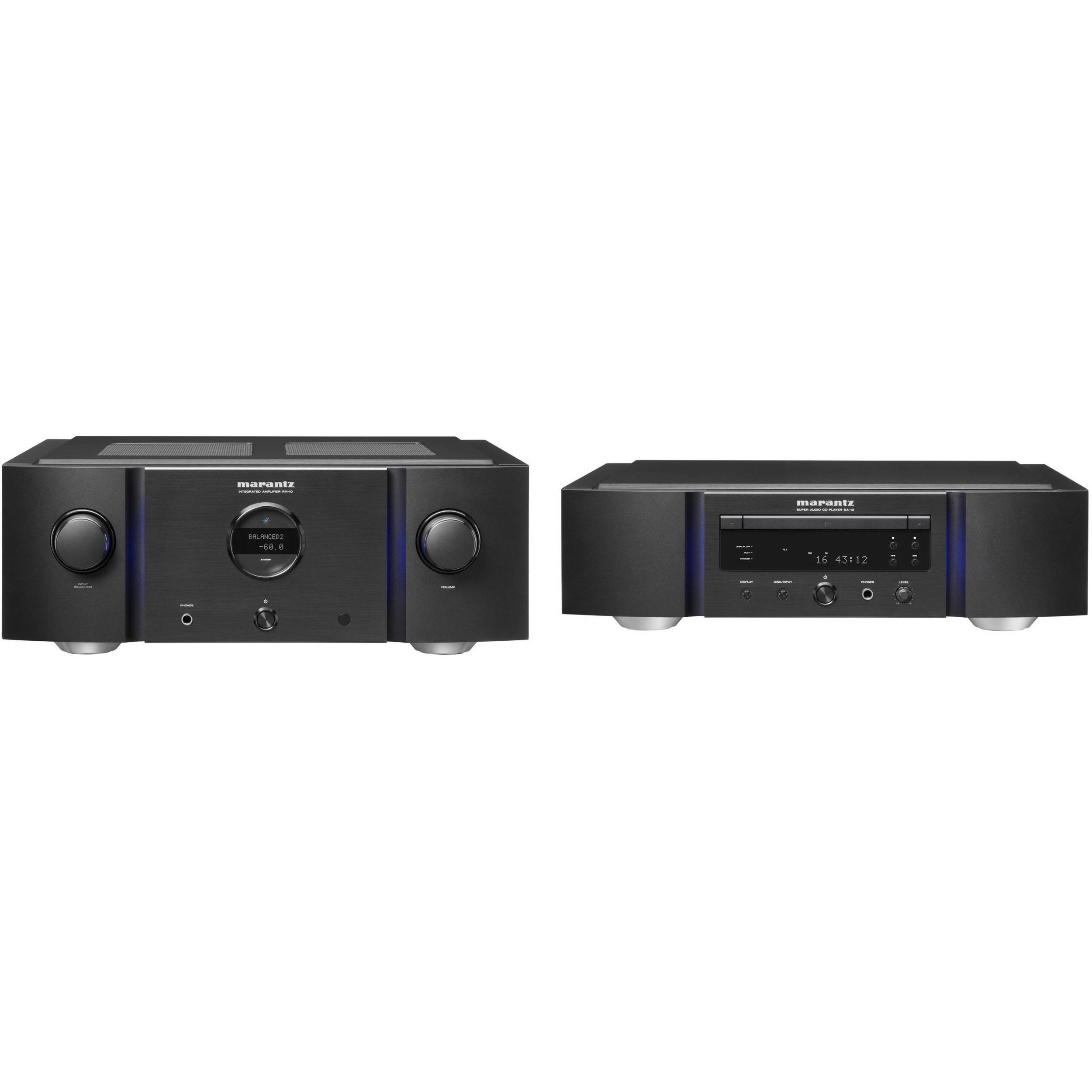 Download Marantz Sound Cards & Media Devices Driver