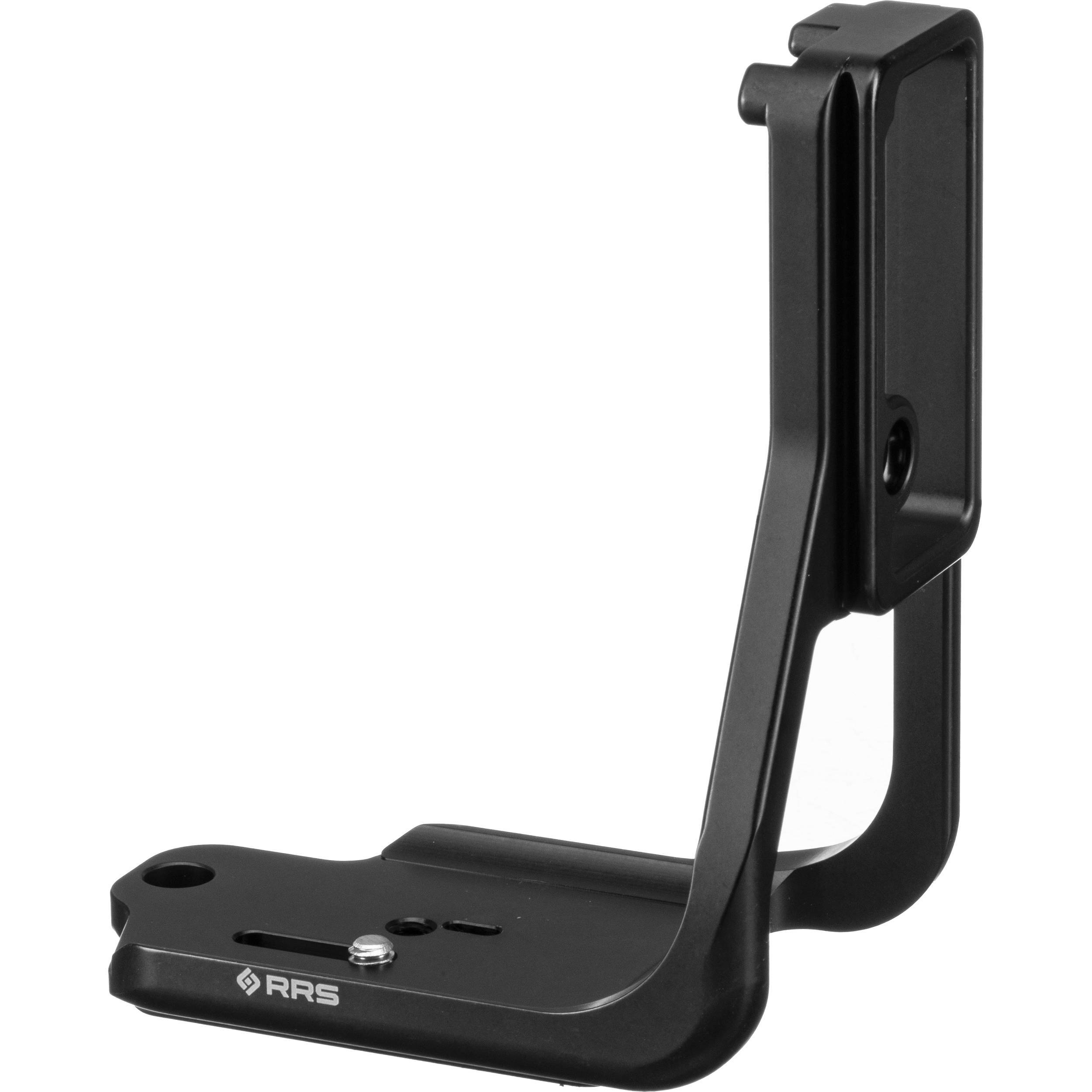 Really Right Stuff L Plate Set With Grip For Sony A7r Bvgc4em L