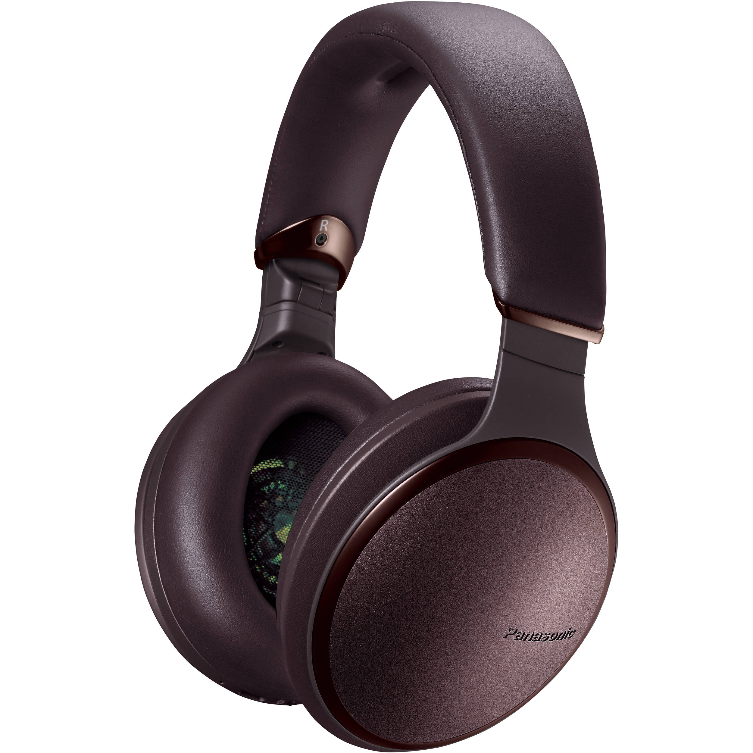 panasonic bluetooth in ear headphones