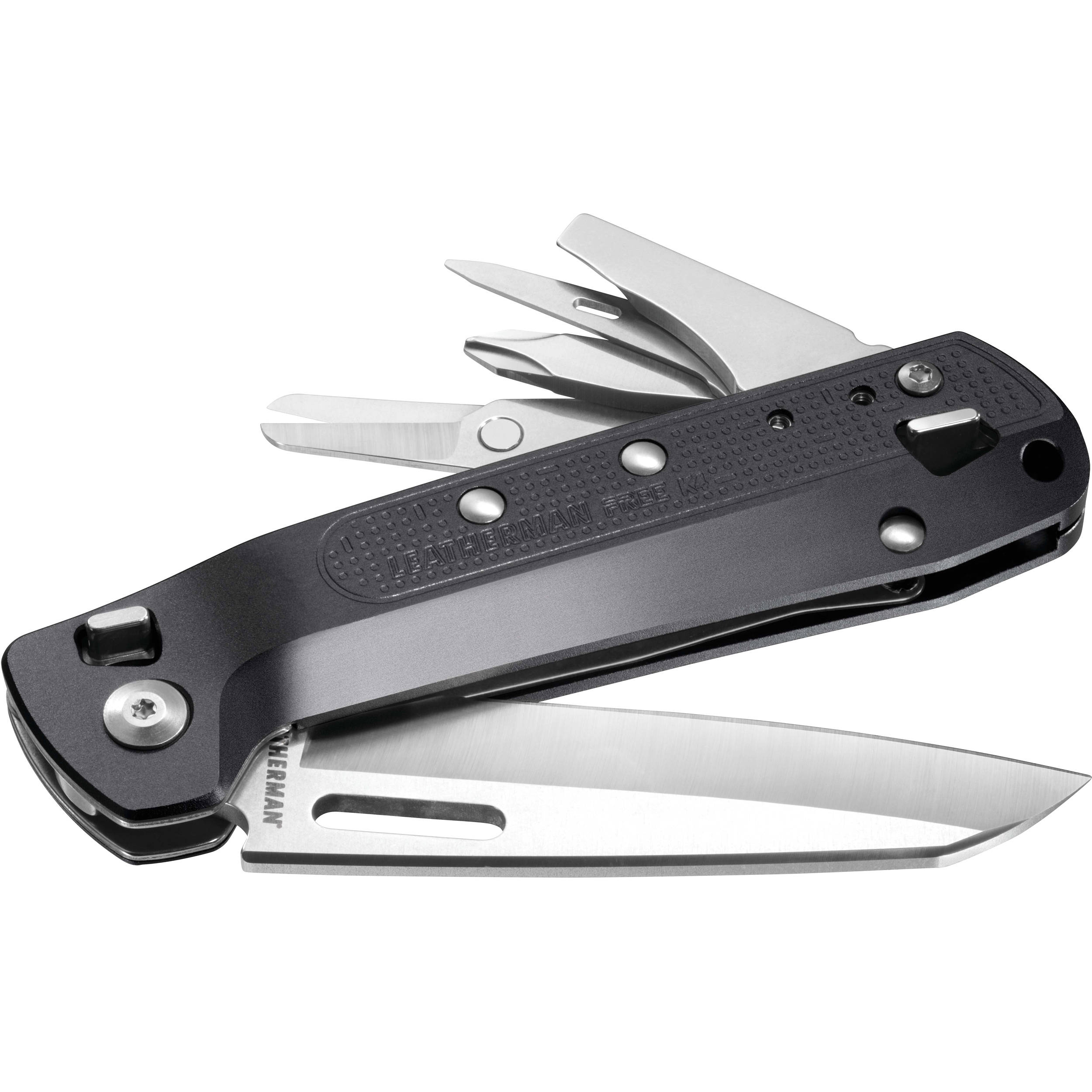 Leatherman Free K4