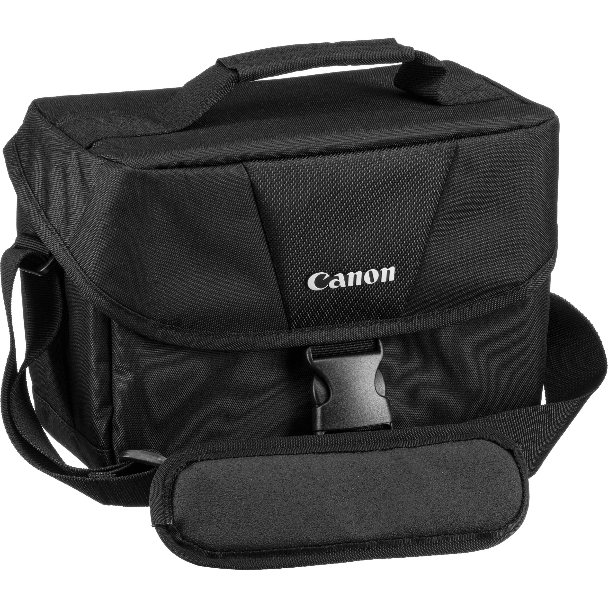 canon shoulder bag