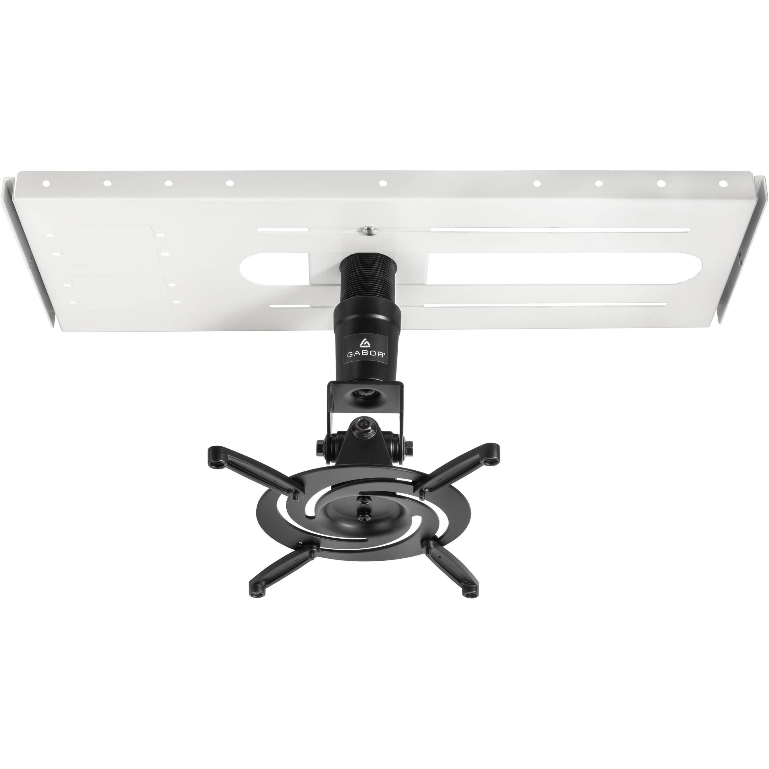 Gabor Suspended Ceiling Mounting Plate 360 Projector