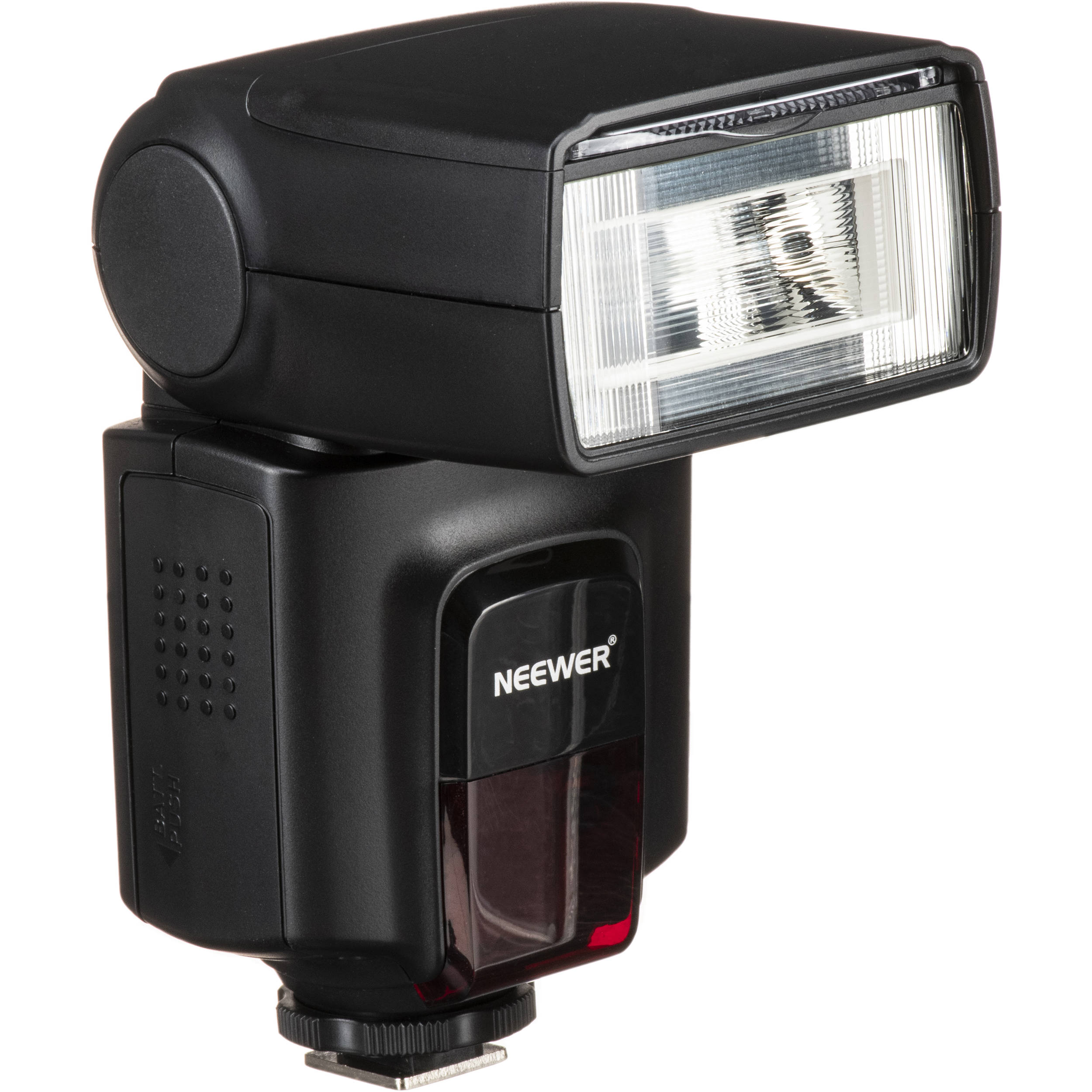 Neewer Tt560 Manual Flash With 4 X 5 Softbox