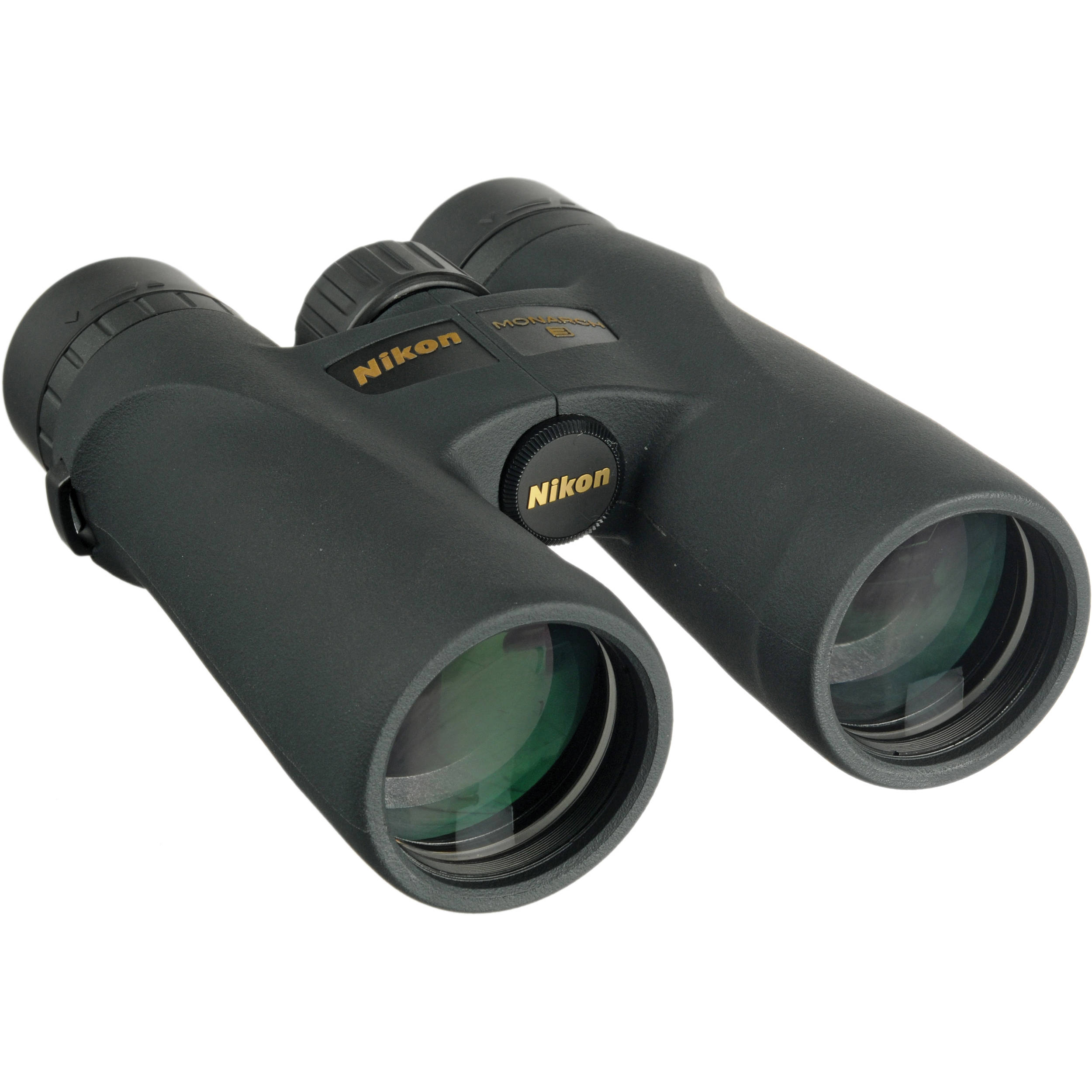 monarch 3 binoculars