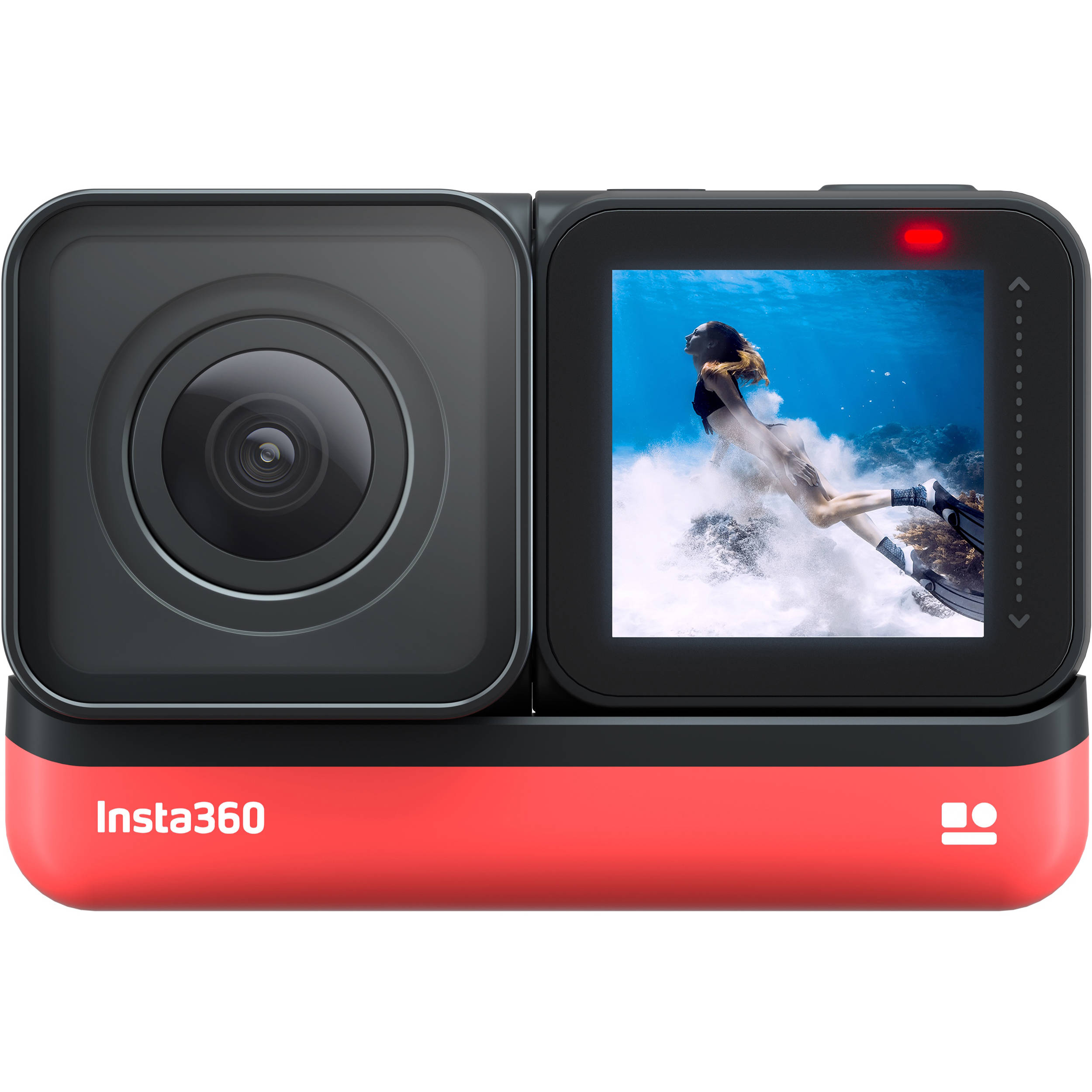 Insta360 One R 4k Edition Cinakgp C B H Photo Video