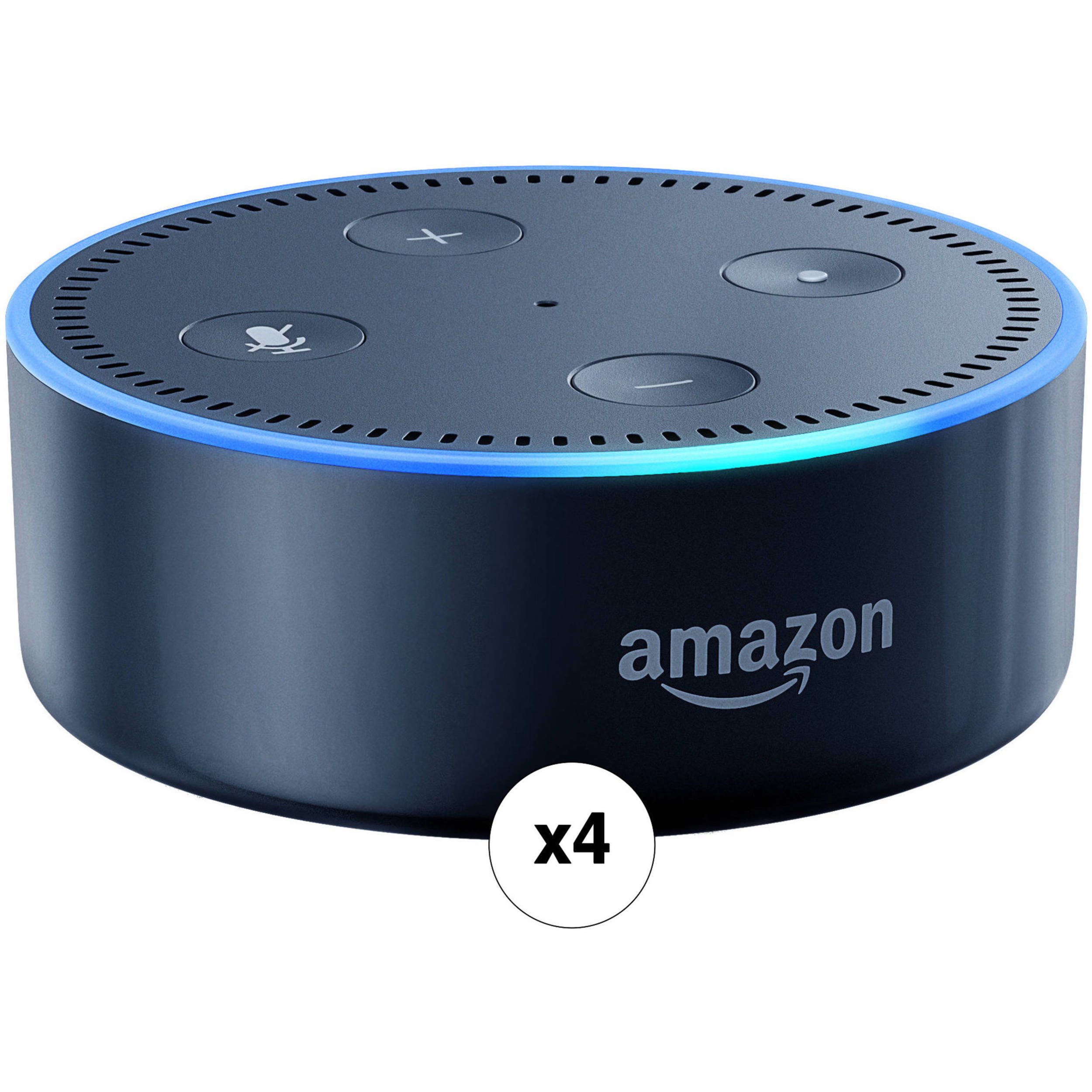 amazon echo dot video