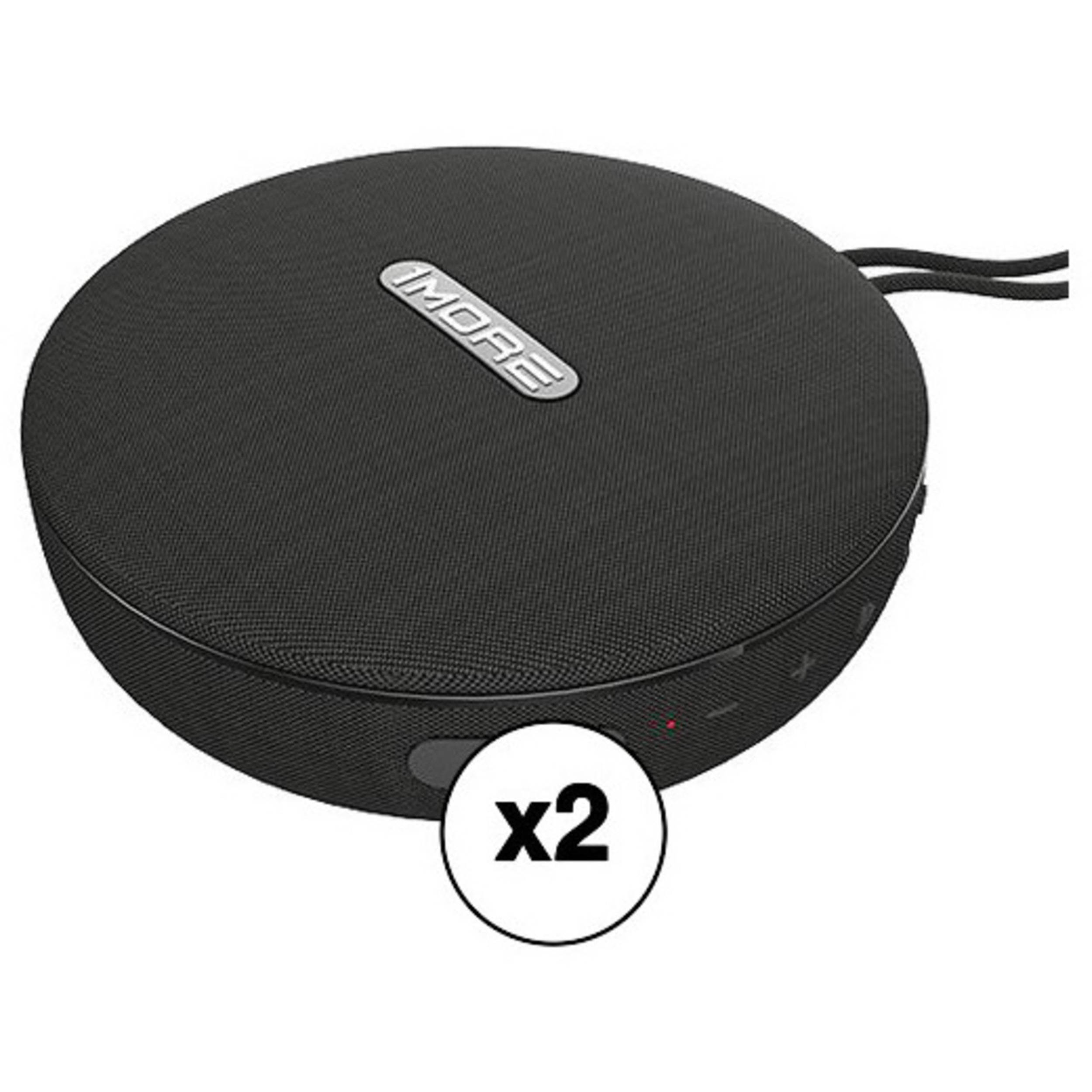 portable speaker kit