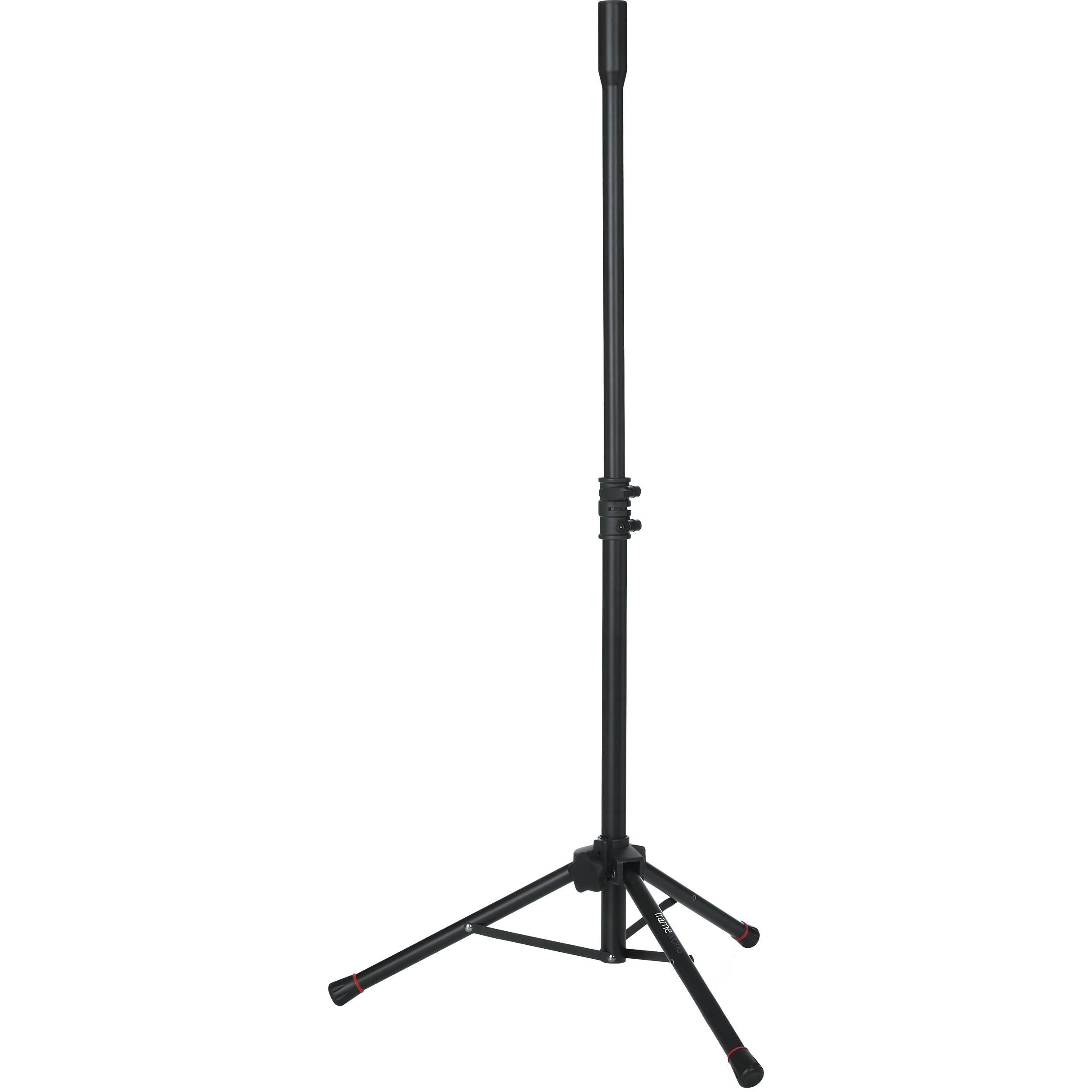 Gator Cases Framework Mini Speaker Stand (Single) Gator Cases Framework Mini Speaker Stand (Single)