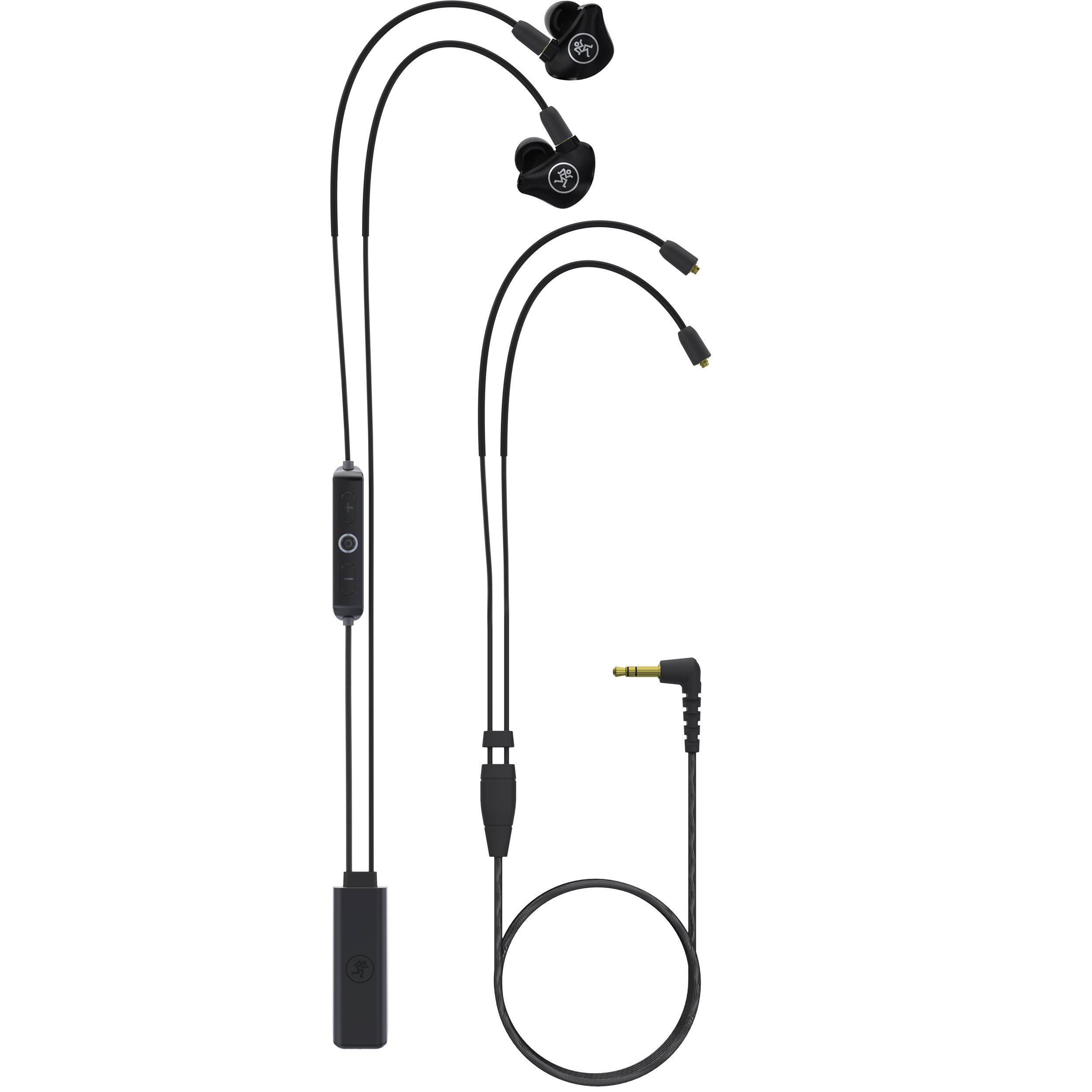 mackie bluetooth