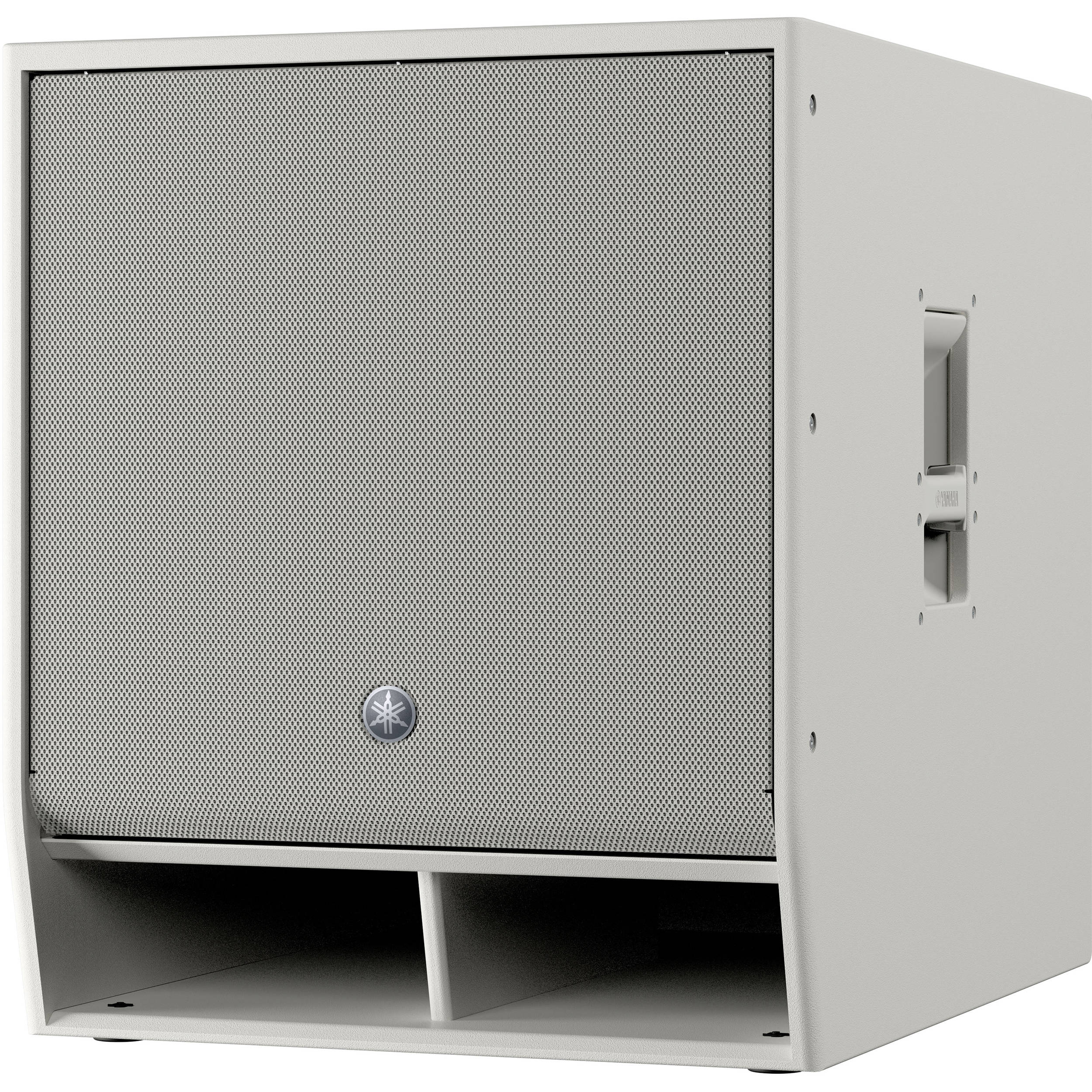 yamaha 1000w speakers