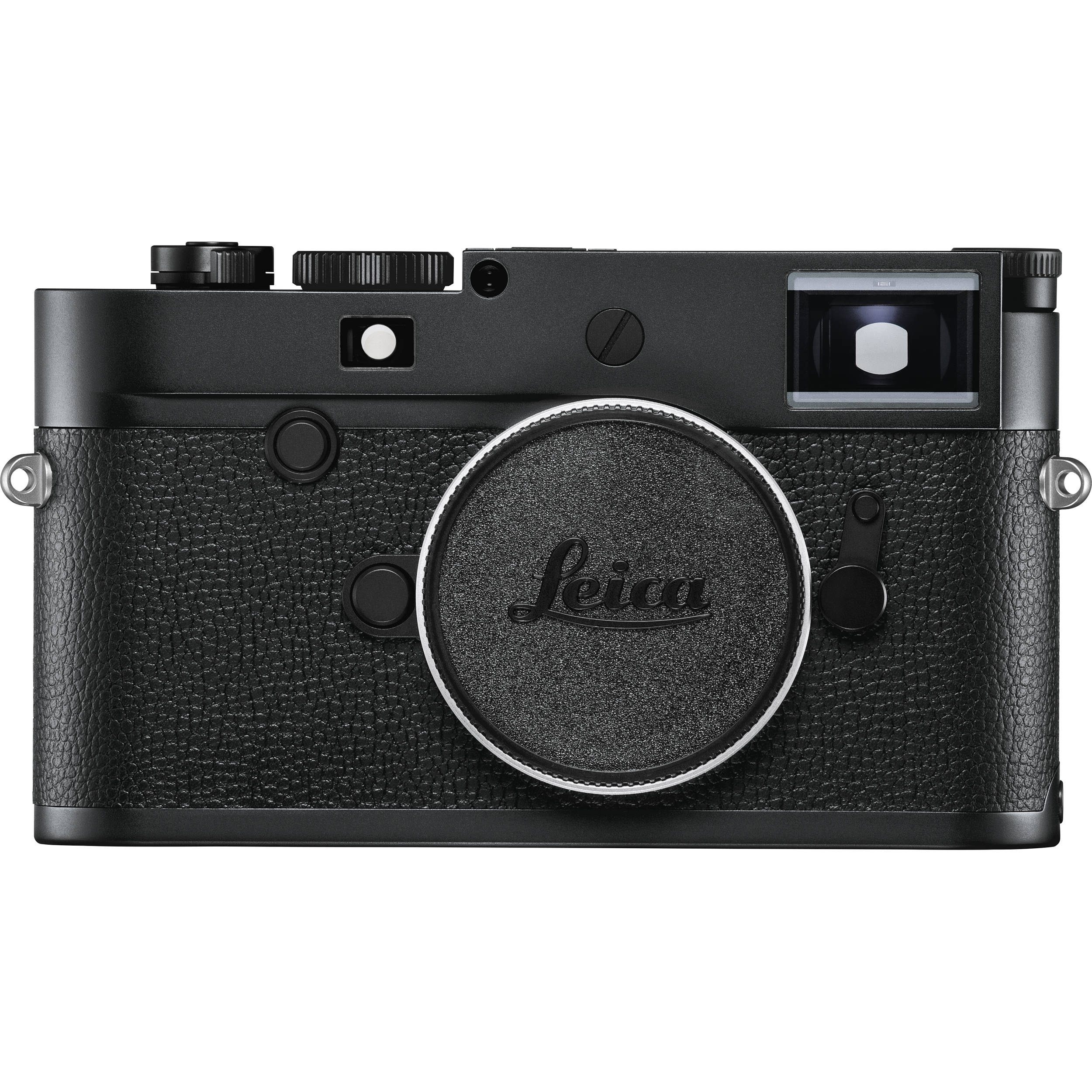 Leica M10 Monochrom Digital Rangefinder 
