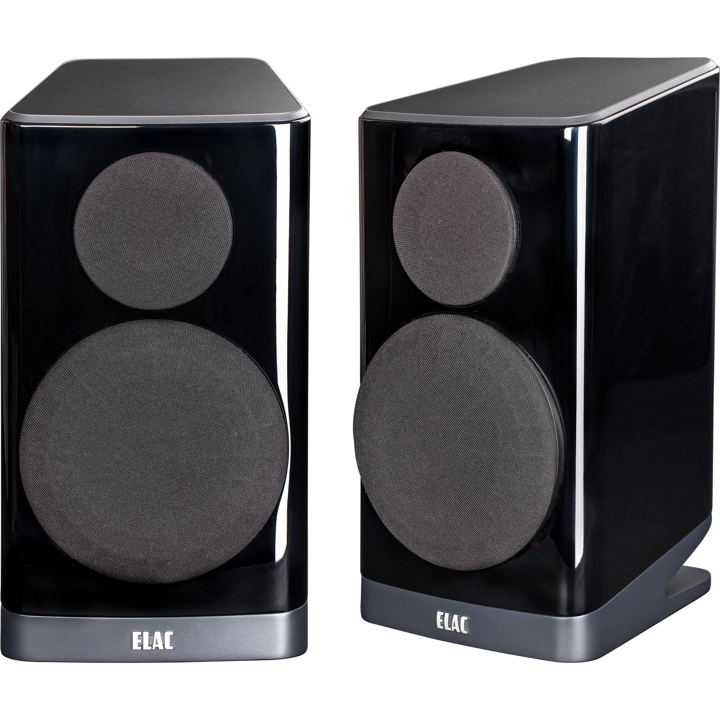 elac 7.1 speakers