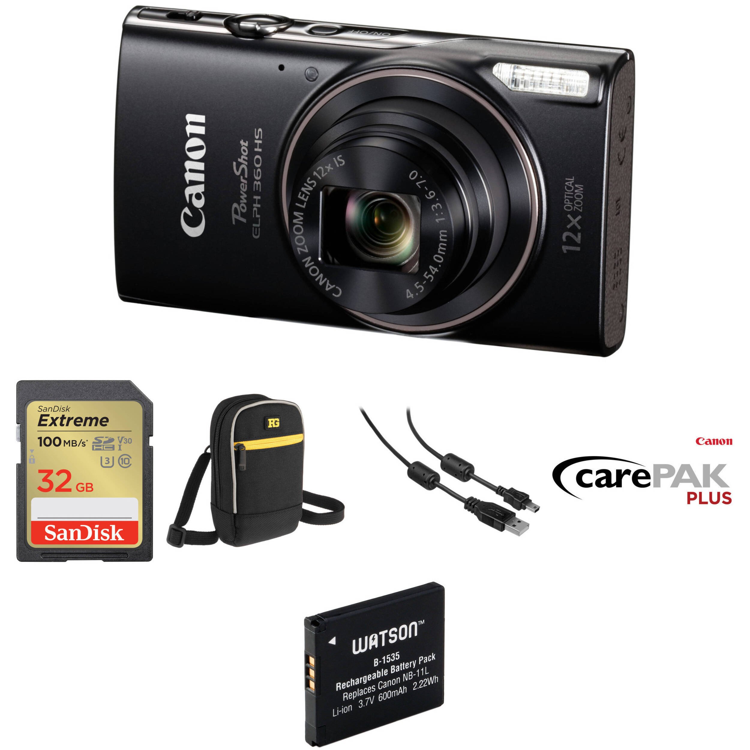 USB DATA SYNC//PHOTO TRANSFER CABLE LEAD FOR Canon IXUS 147