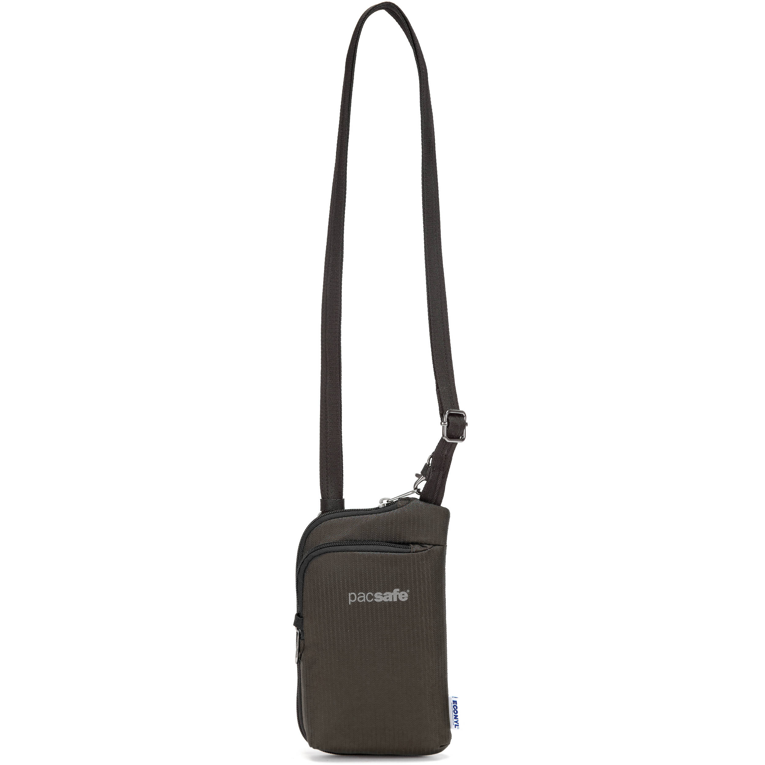 pacsafe anti theft crossbody bag