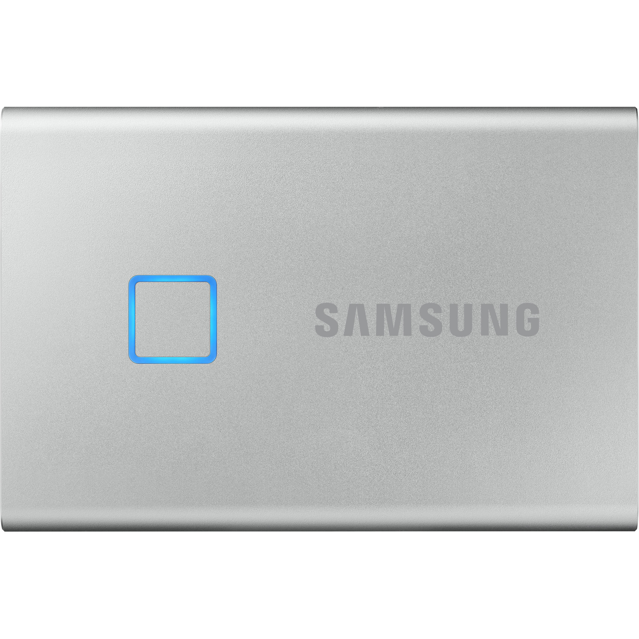 samsung silver