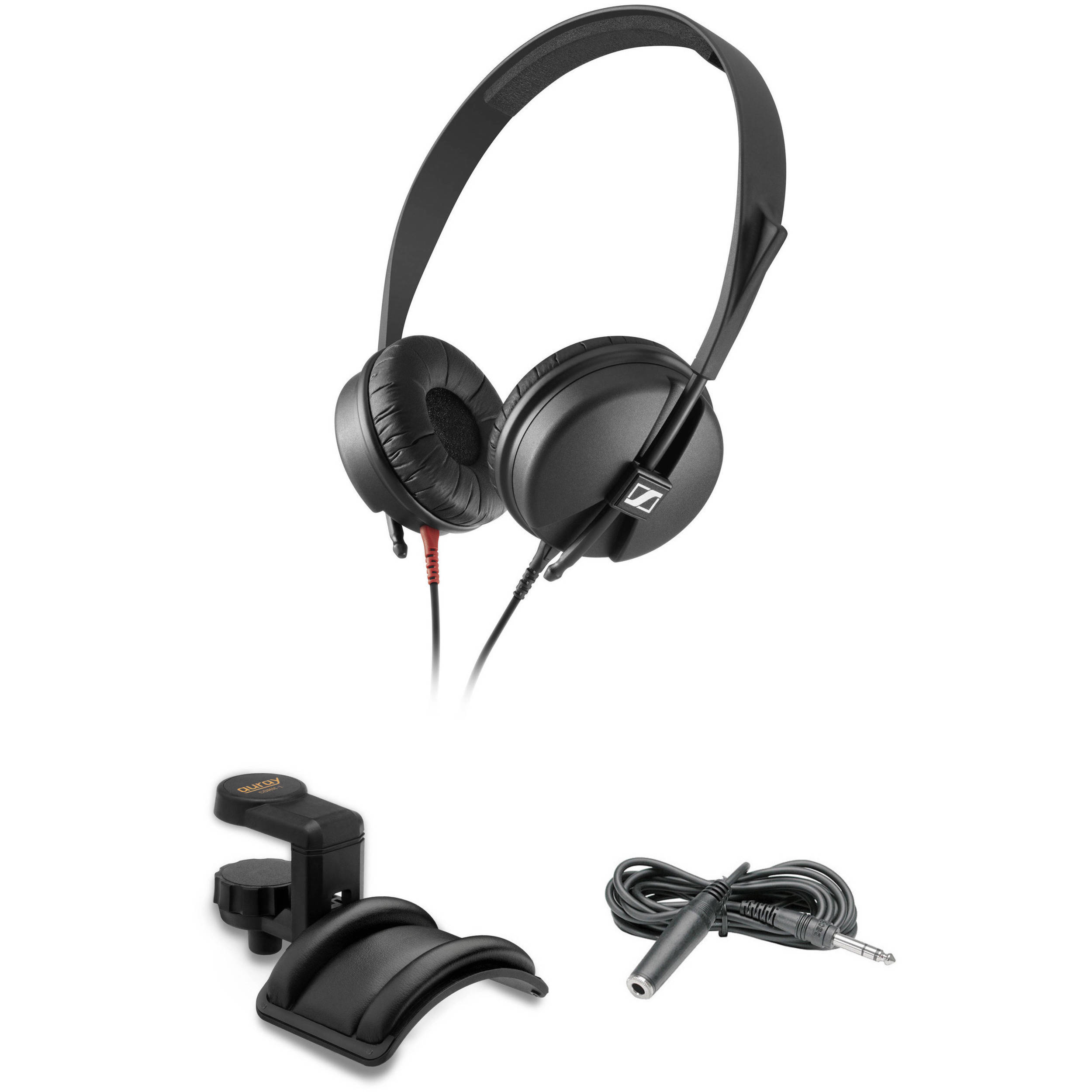 sennheiser hd light