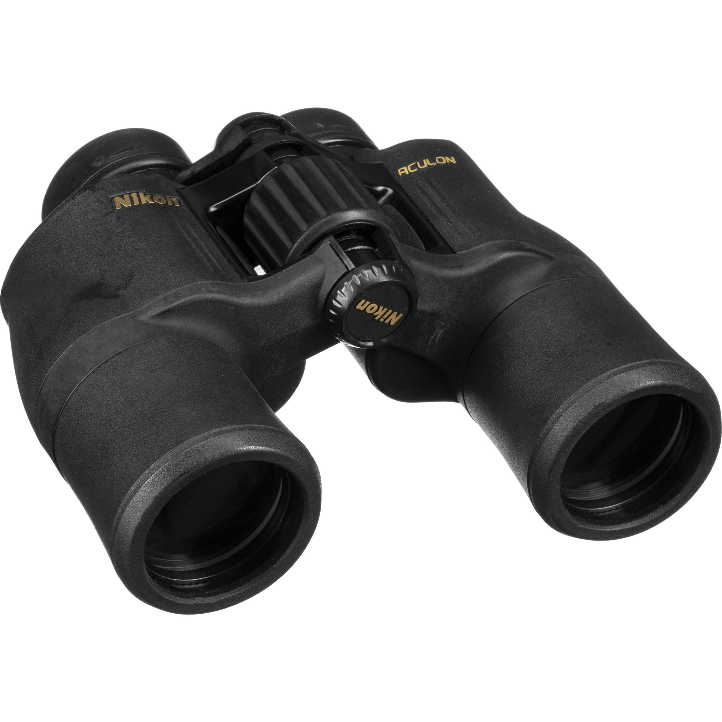 basic binoculars