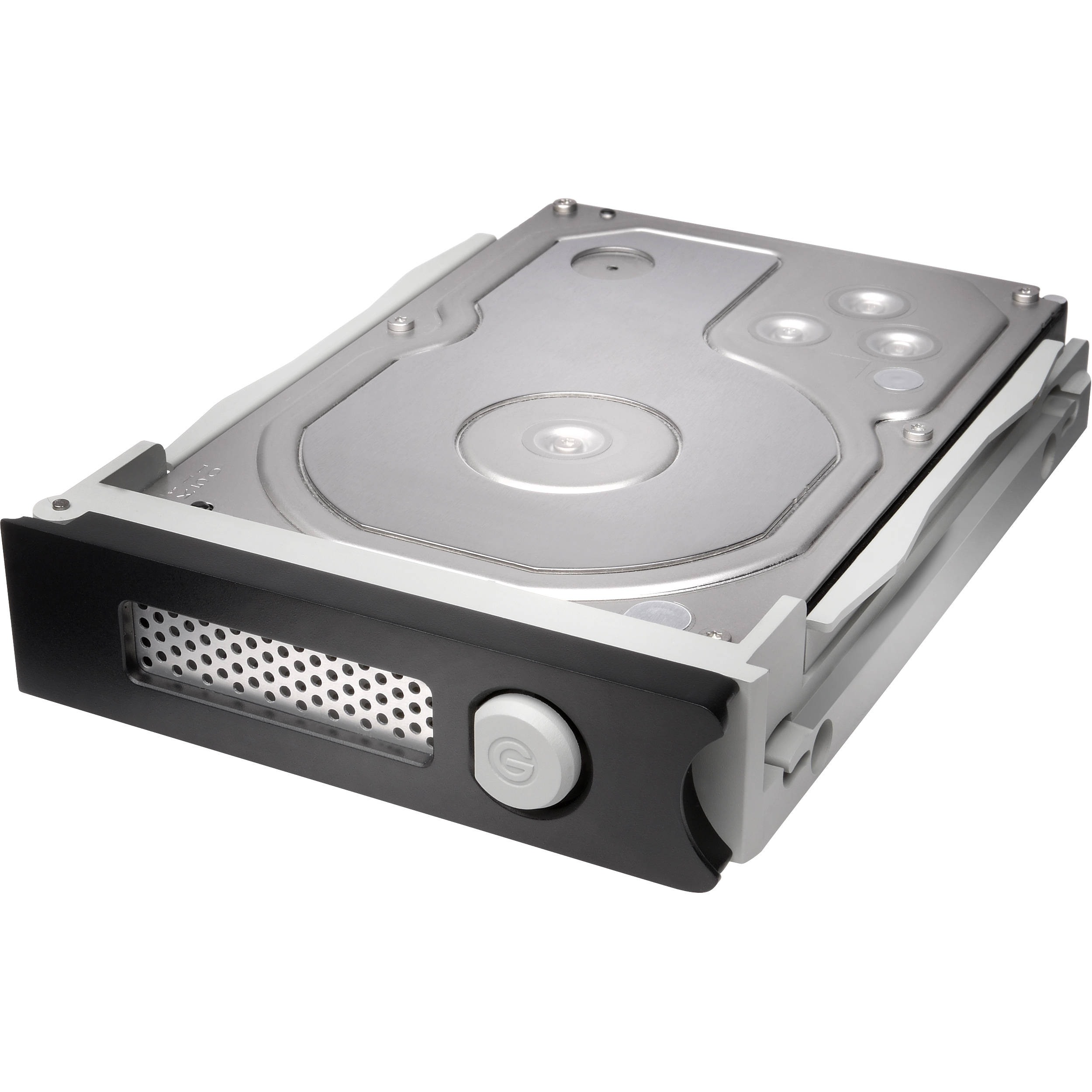 G Technology G Technology 14tb Spare Enterprise 0g 1