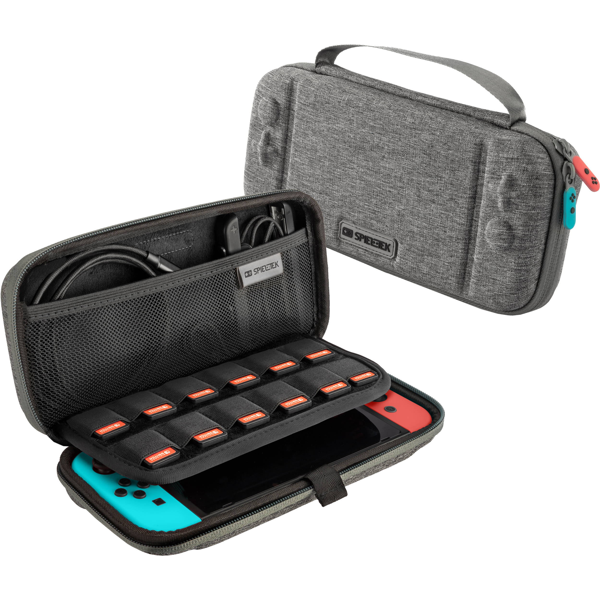 nintendo switch carrying case