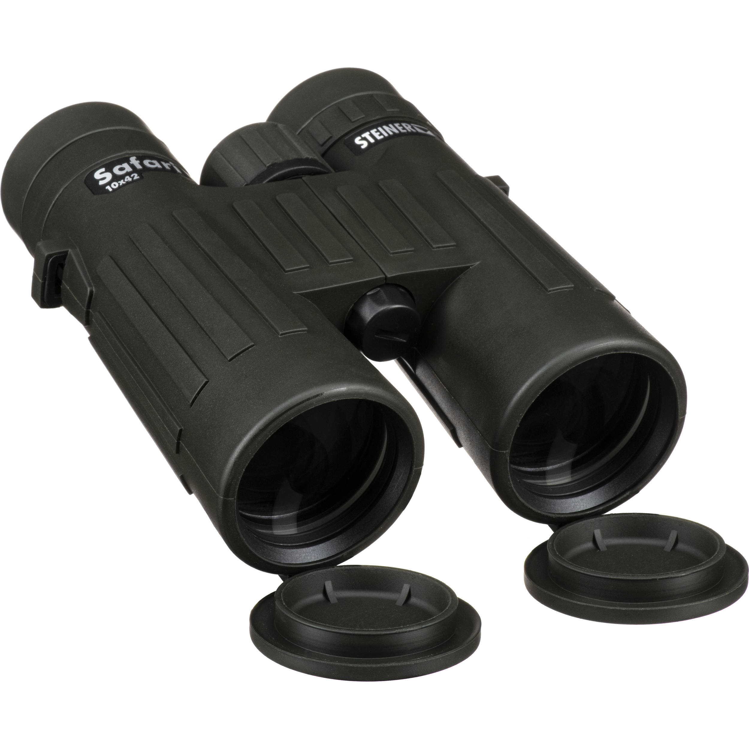 Steiner 10x42 Safari Binoculars 2042 B 