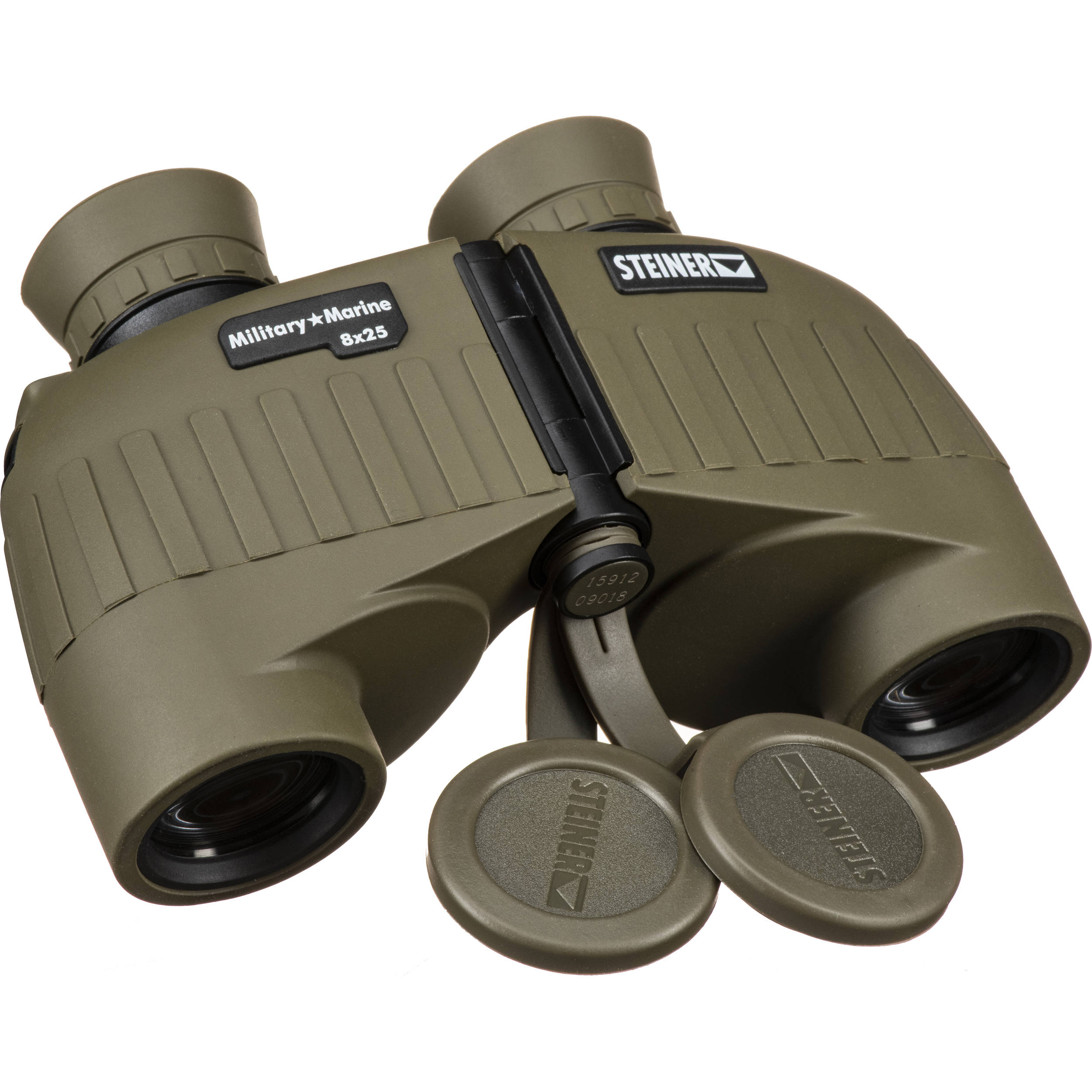 b&h binoculars