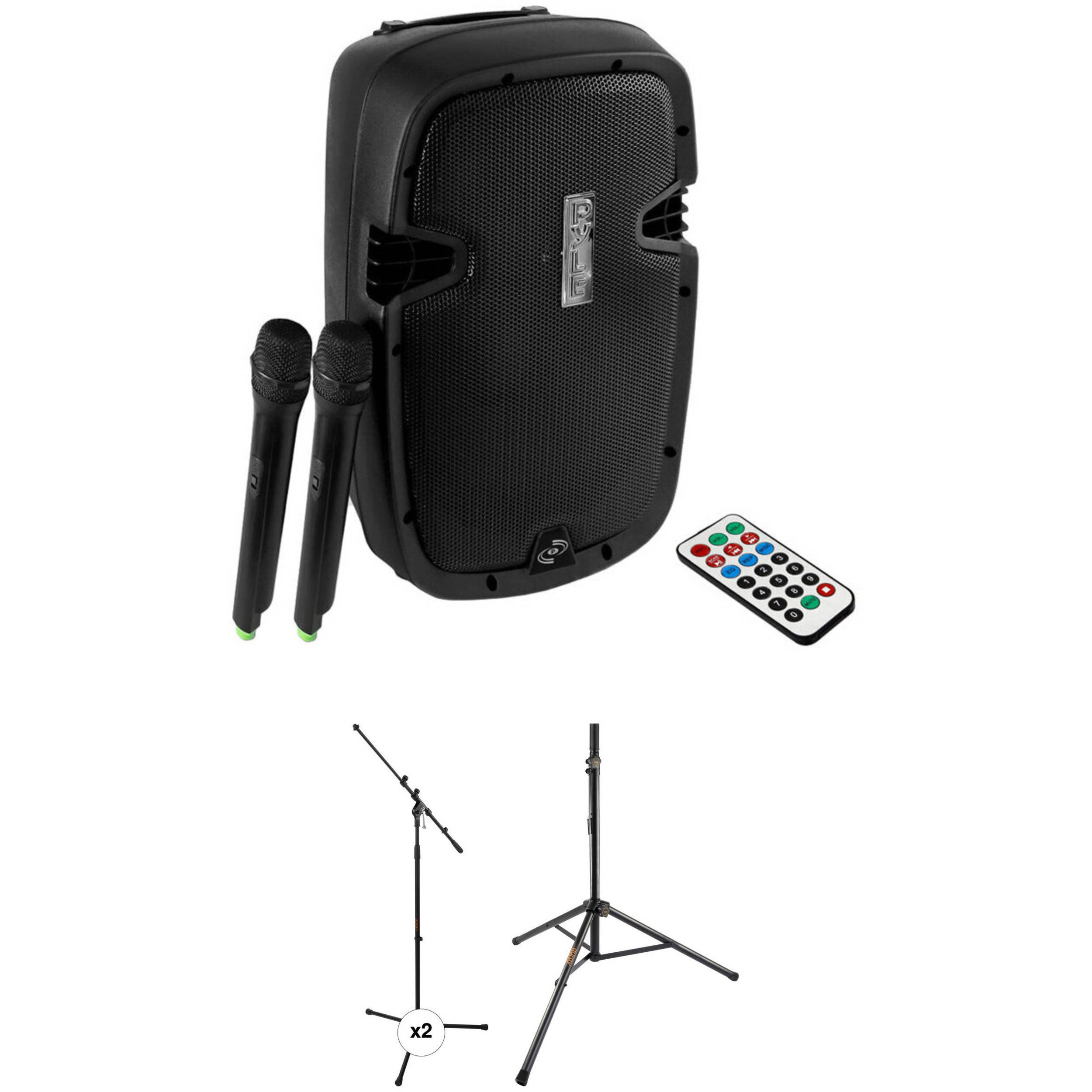 pyle pphp109wmu