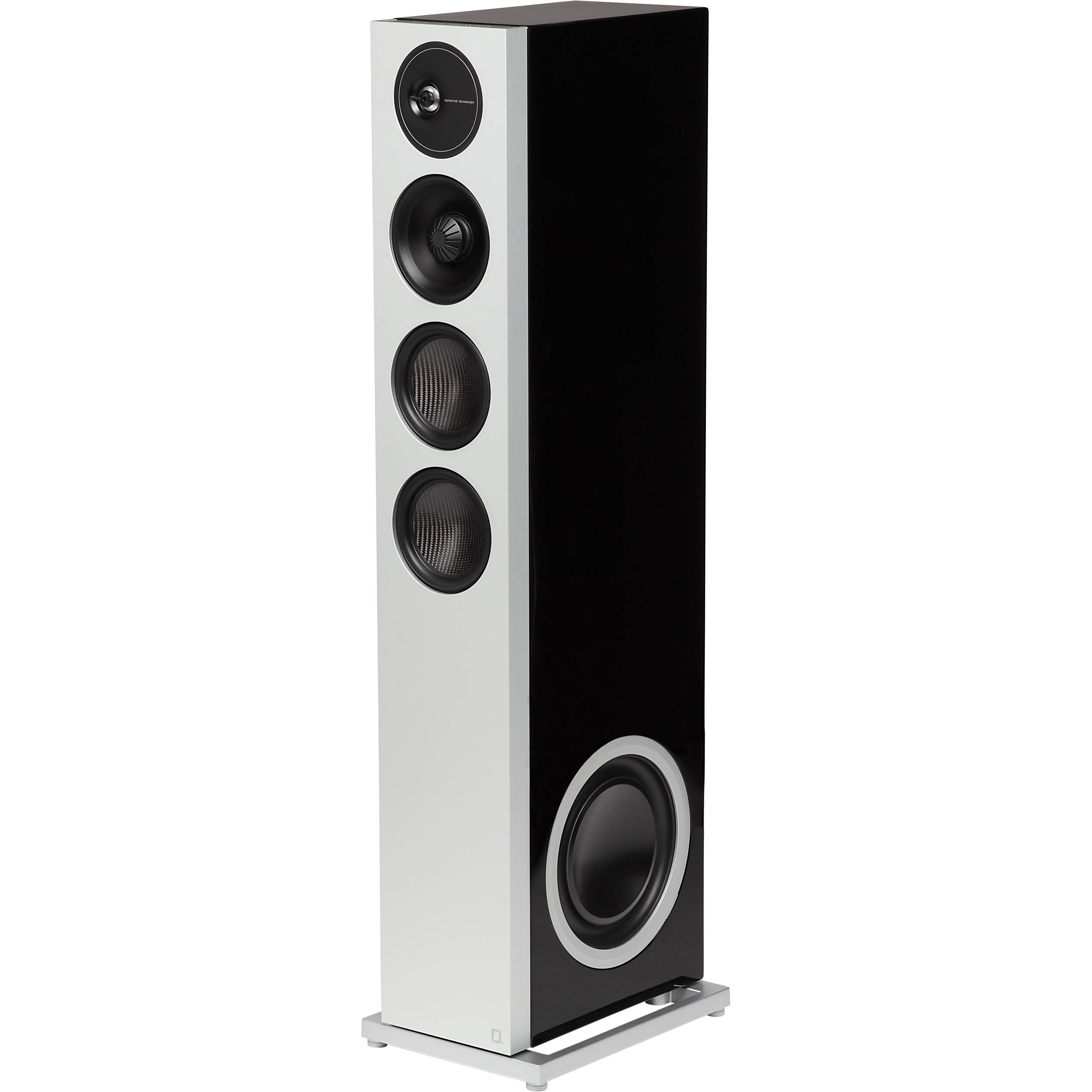 definitive technology computer speakers