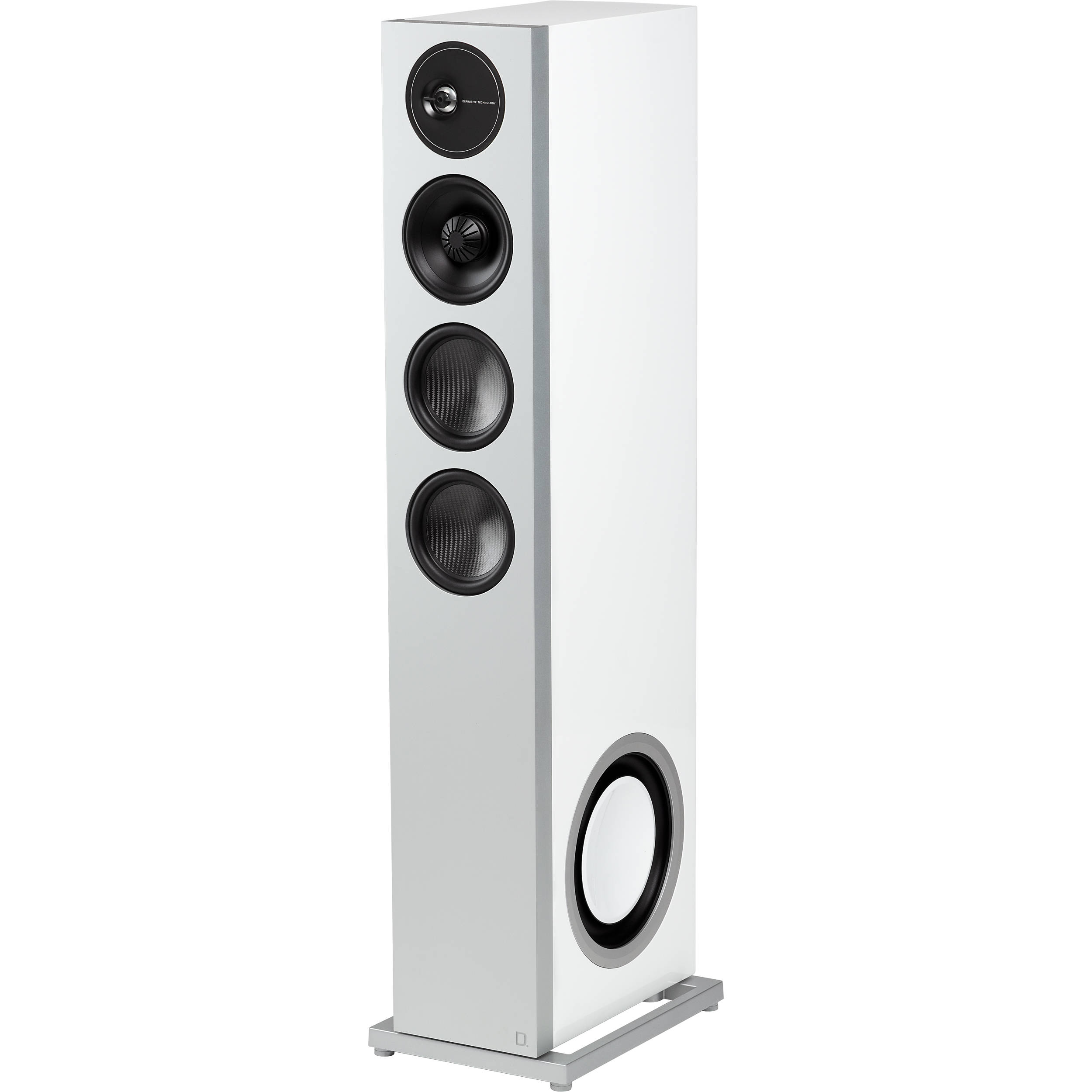 definitive technology floor speakers