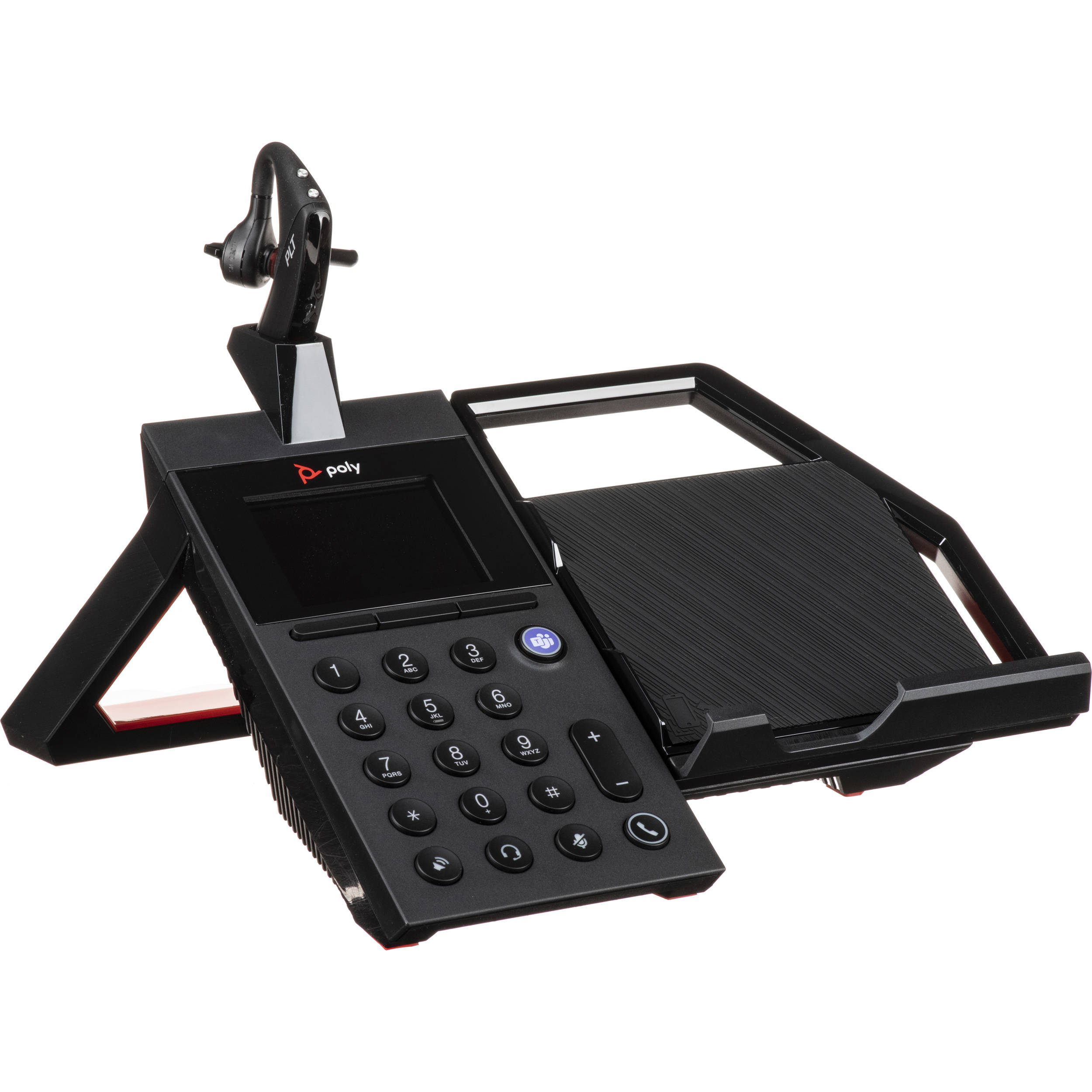plantronics wireless speakerphone
