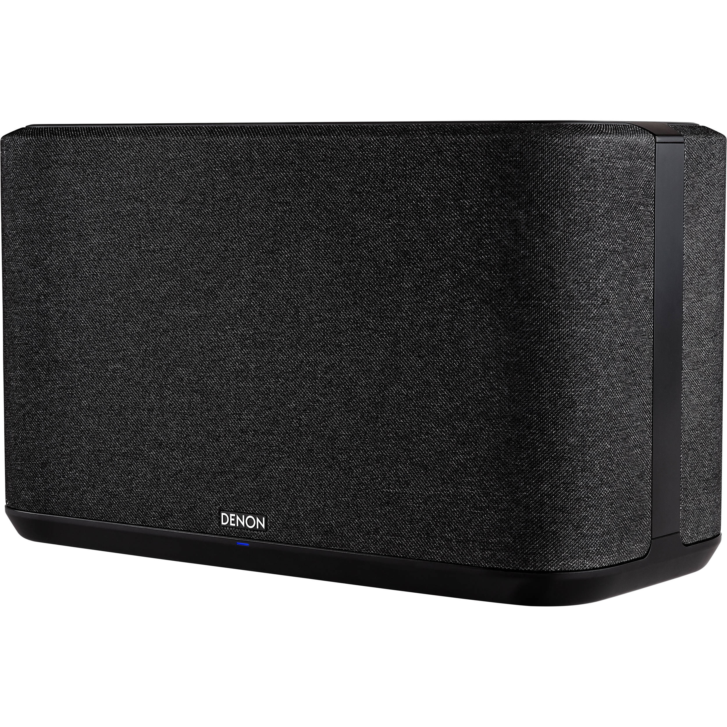 Photo 1 of Denon Home 350 Wireless Speaker (Black)