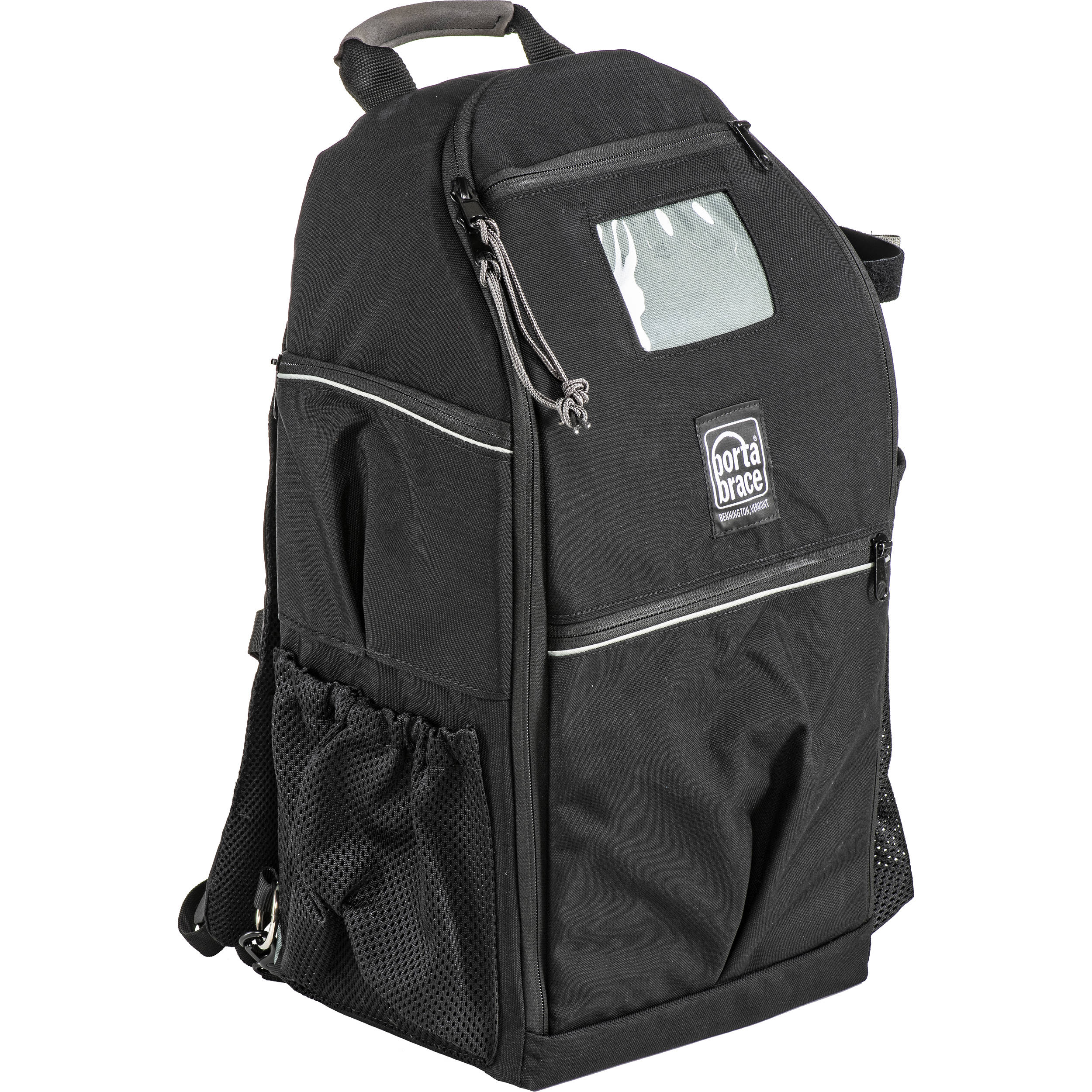 small compact backpack