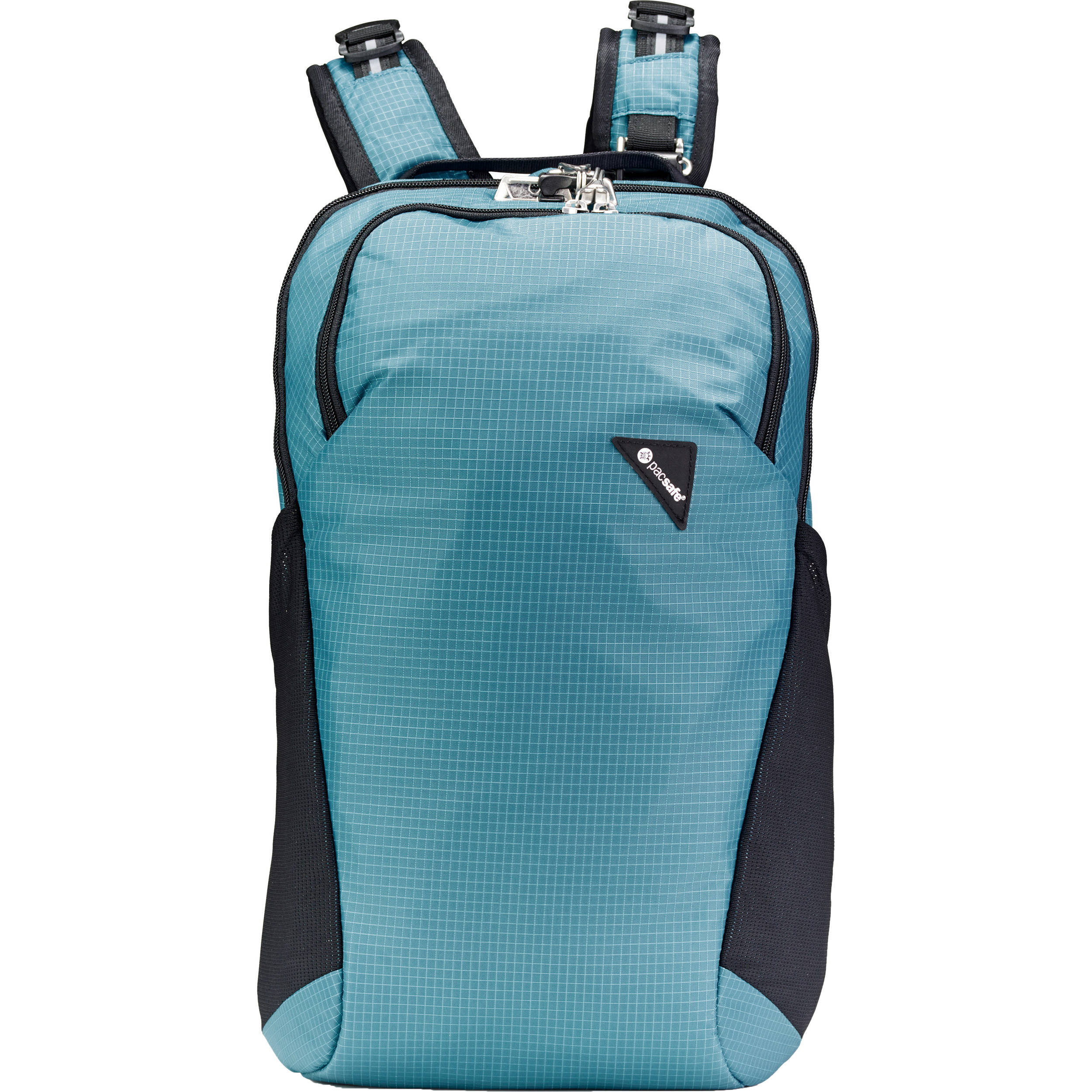 pacsafe vibe 20l backpack review