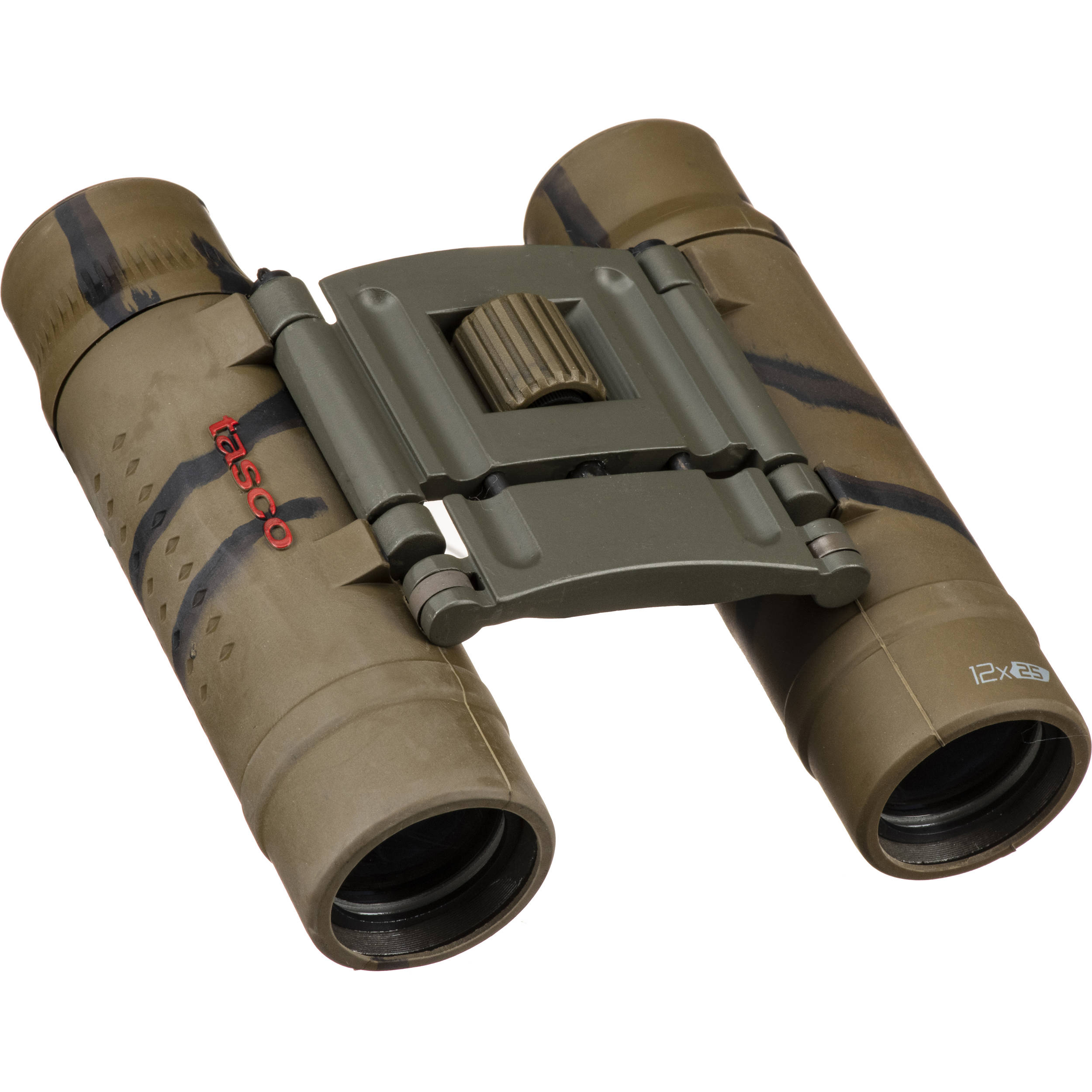 tasco binoculars
