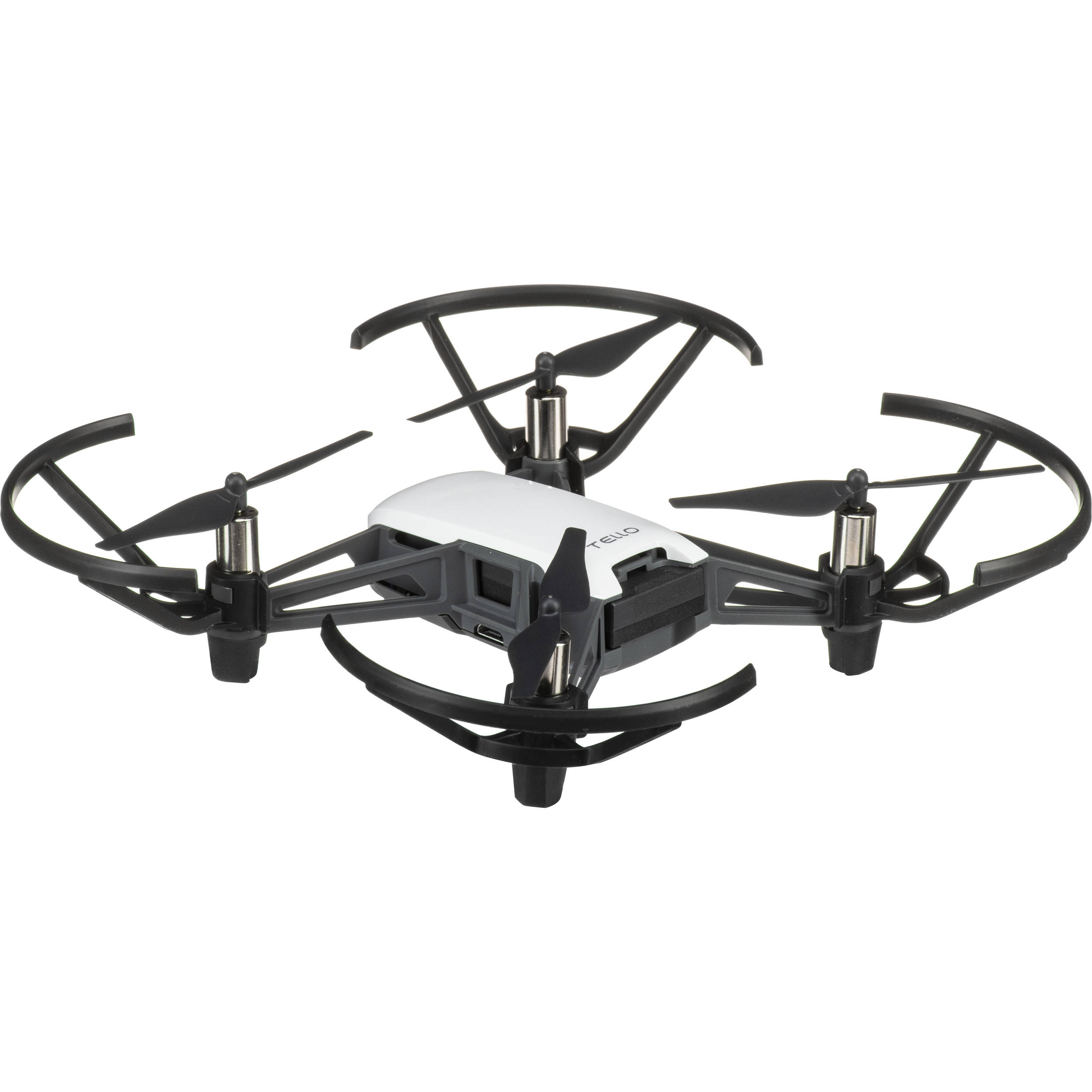 tello quadcopter drone