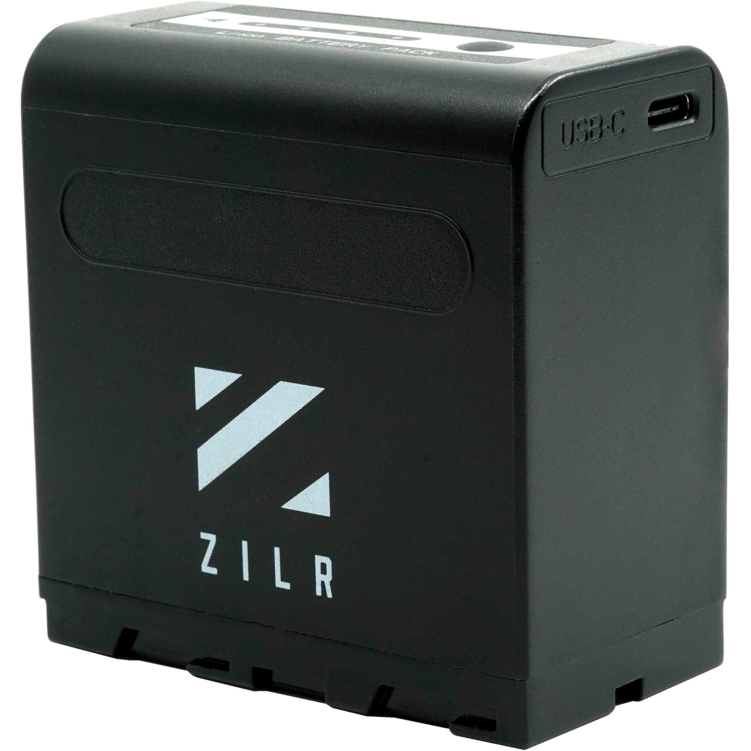 Zilr 74 37wh L Series Np F970 Lithium Ion Battery Zrnpb01 B H