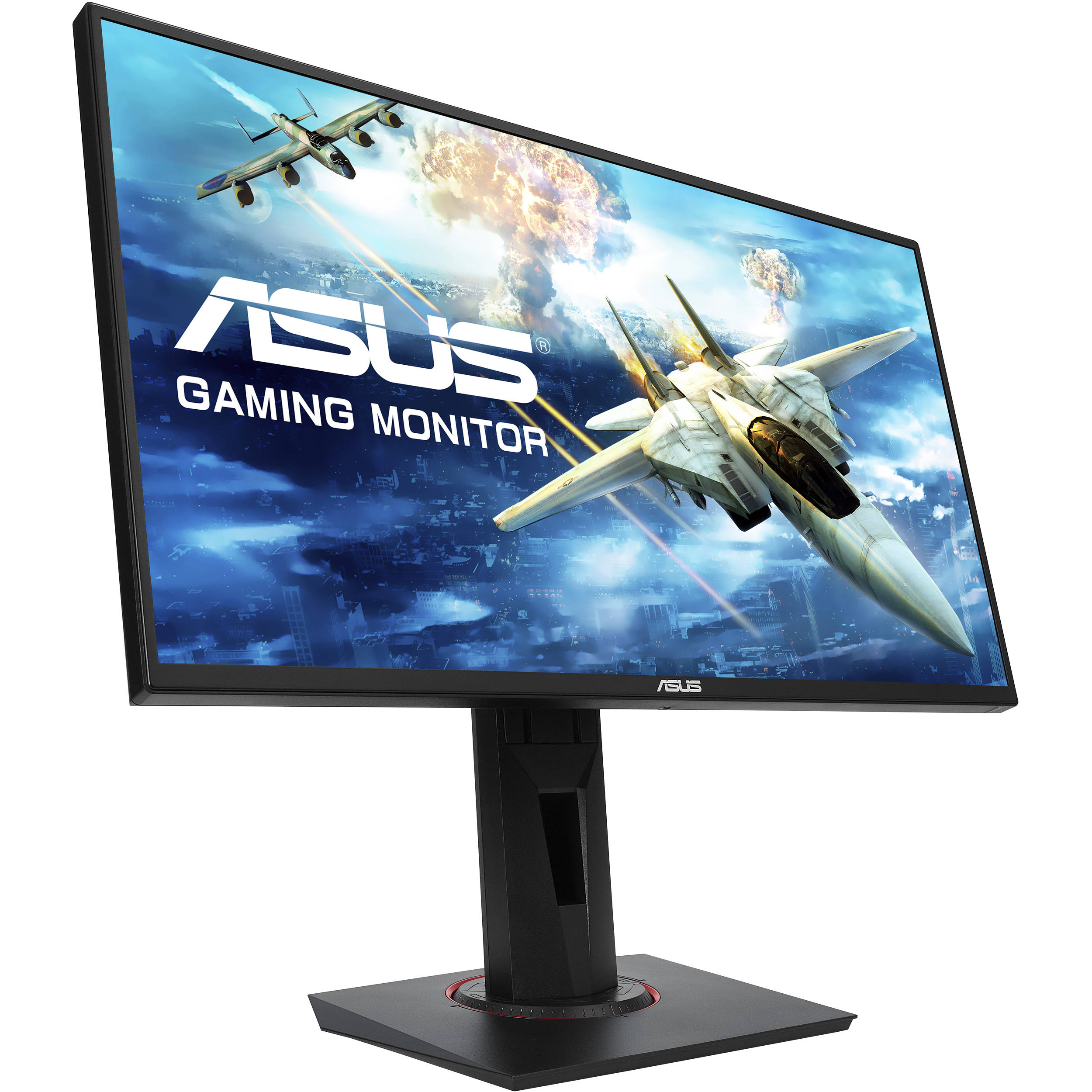 Монитор Asus Vg248qe 24 Купить