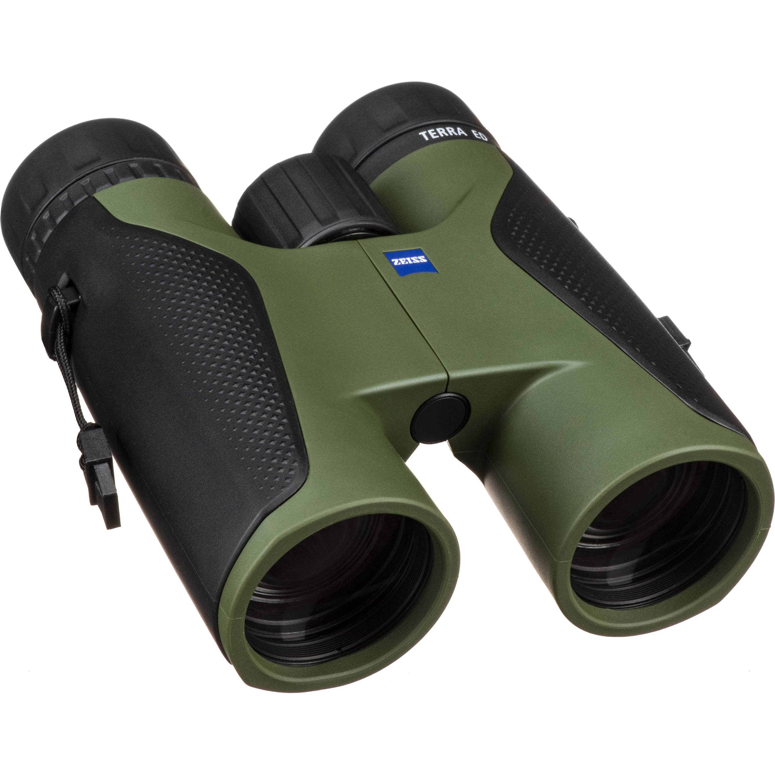 carl zeiss terra ed 10x42 binoculars