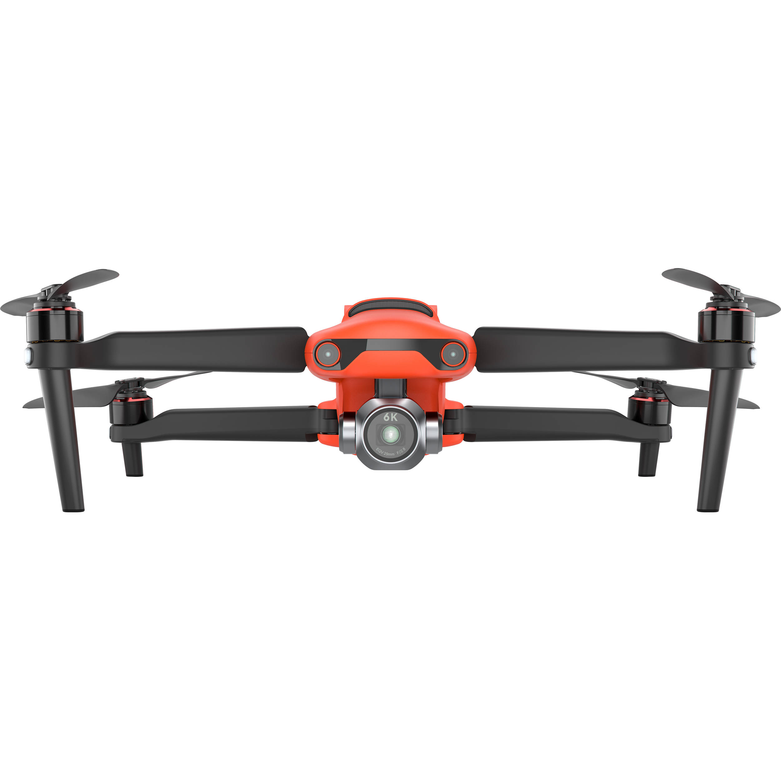 Autel Robotics Evo Ii Pro 6k Drone 600002002 B H Photo Video