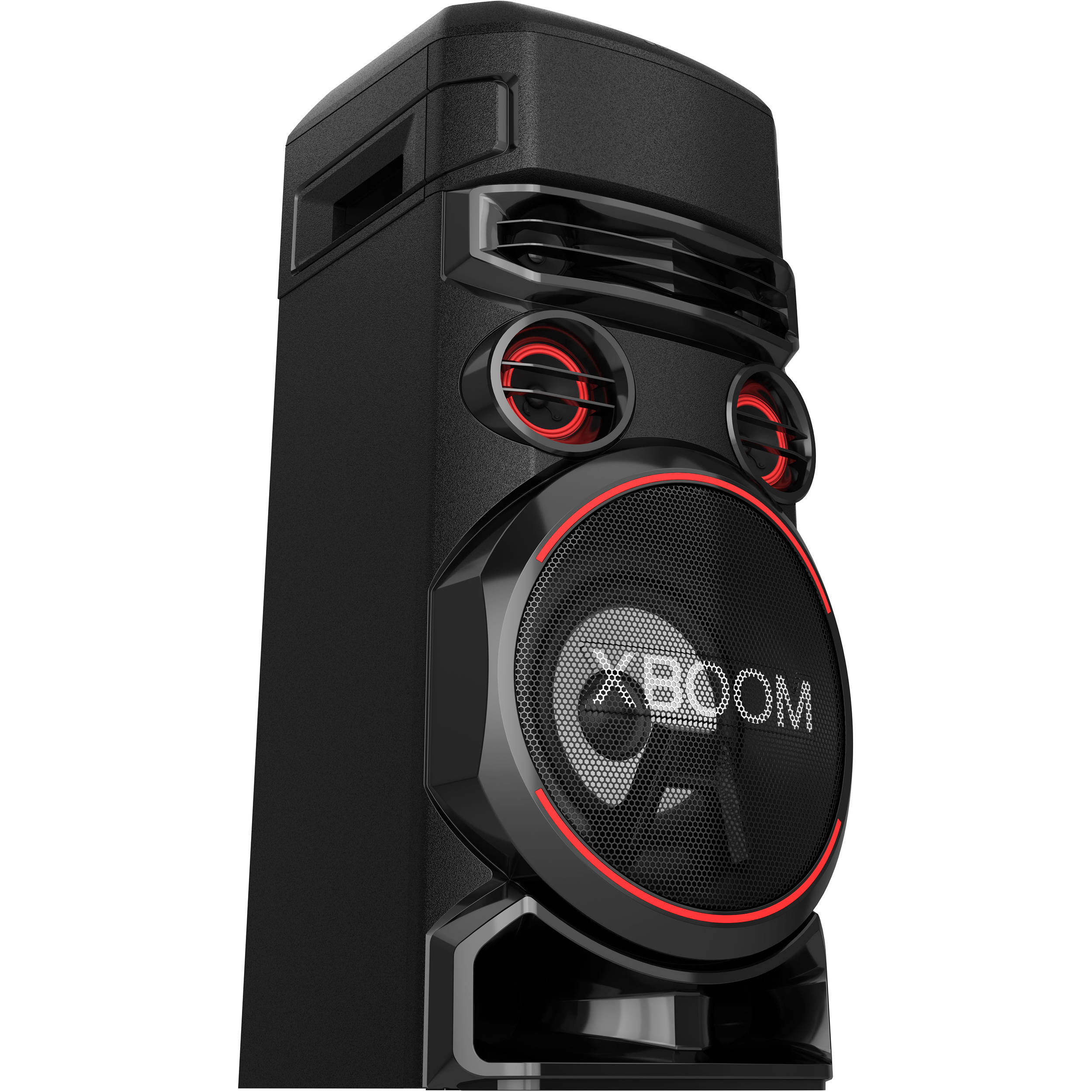 LG RN7 XBOOM Audio System with Bass 