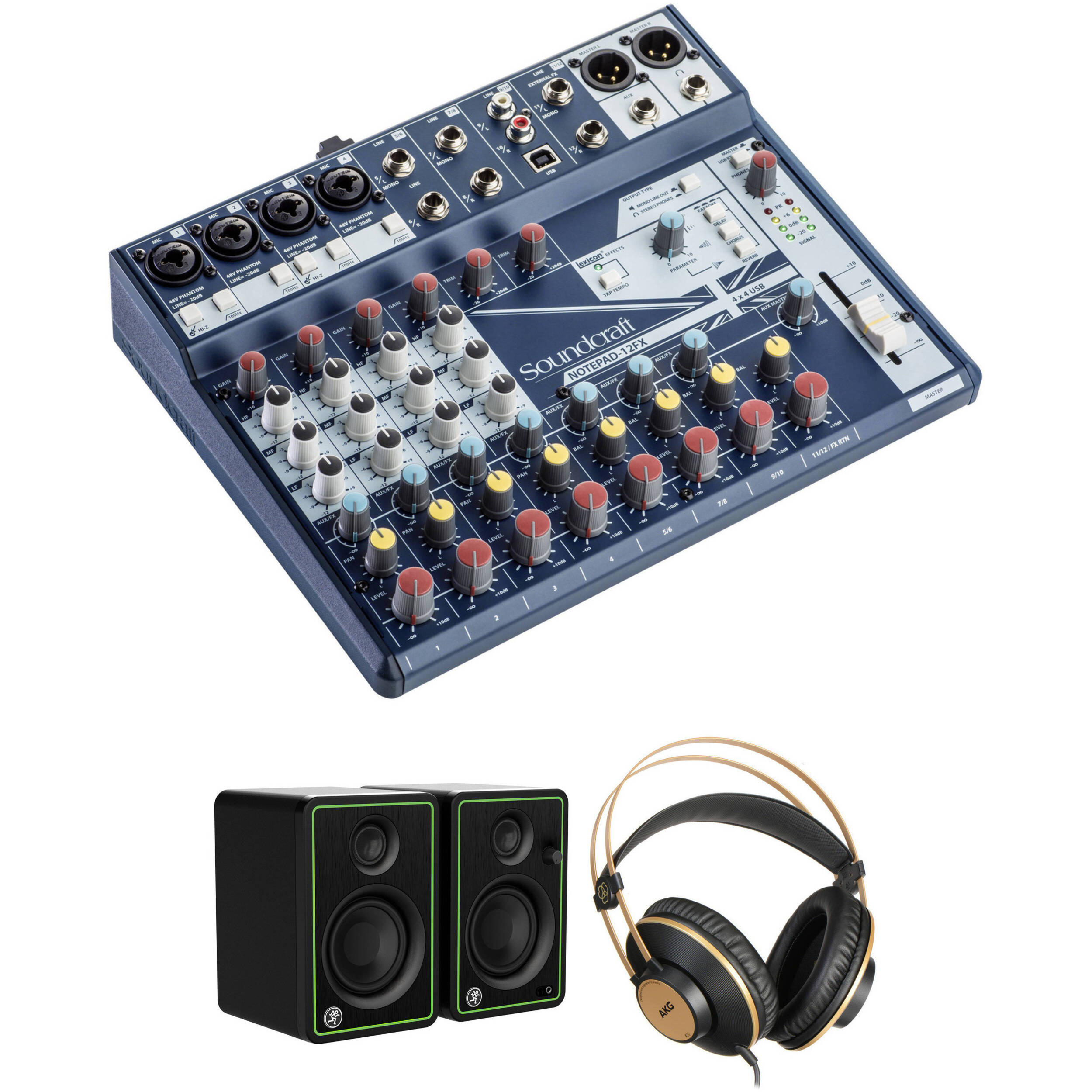 jbl sound mixer price