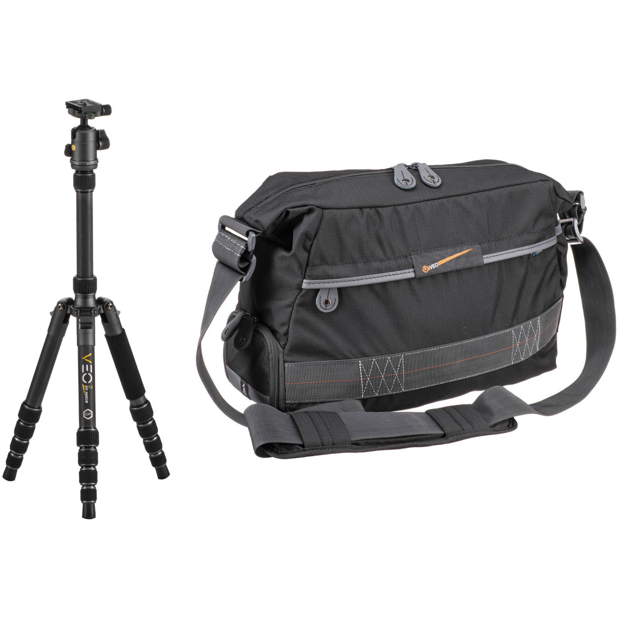 vanguard veo 37 shoulder bag