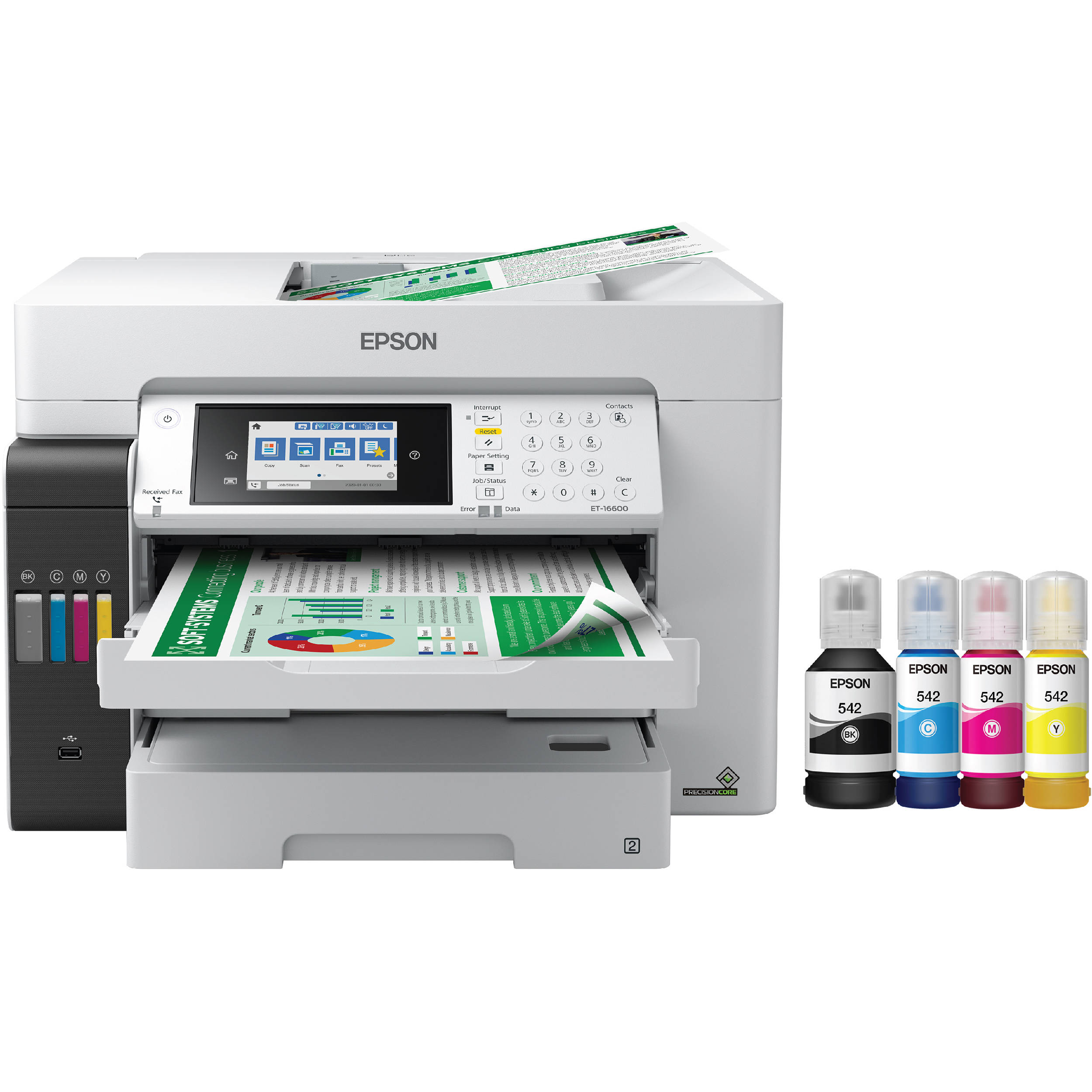 glossy paper walmart