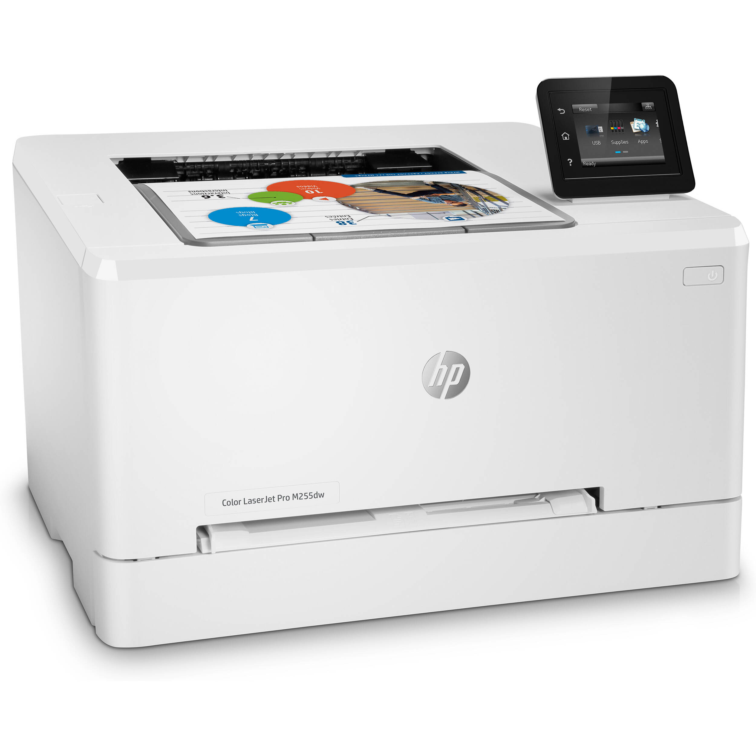 color laser printer auto duplex