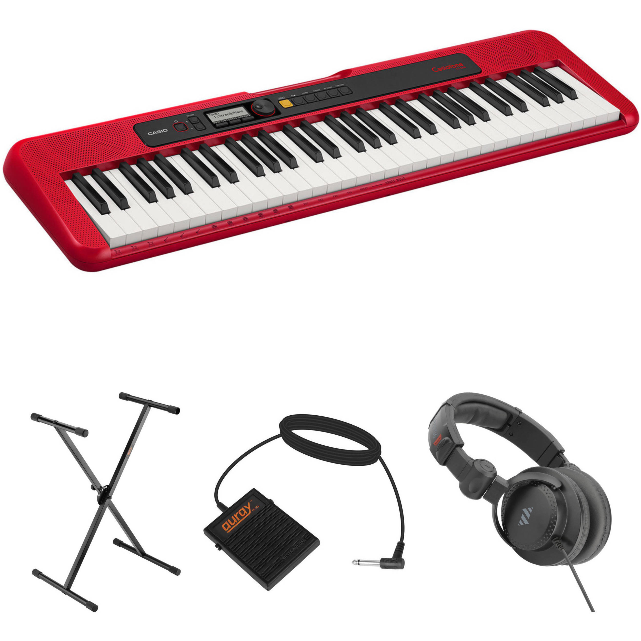 casio keyboard 61