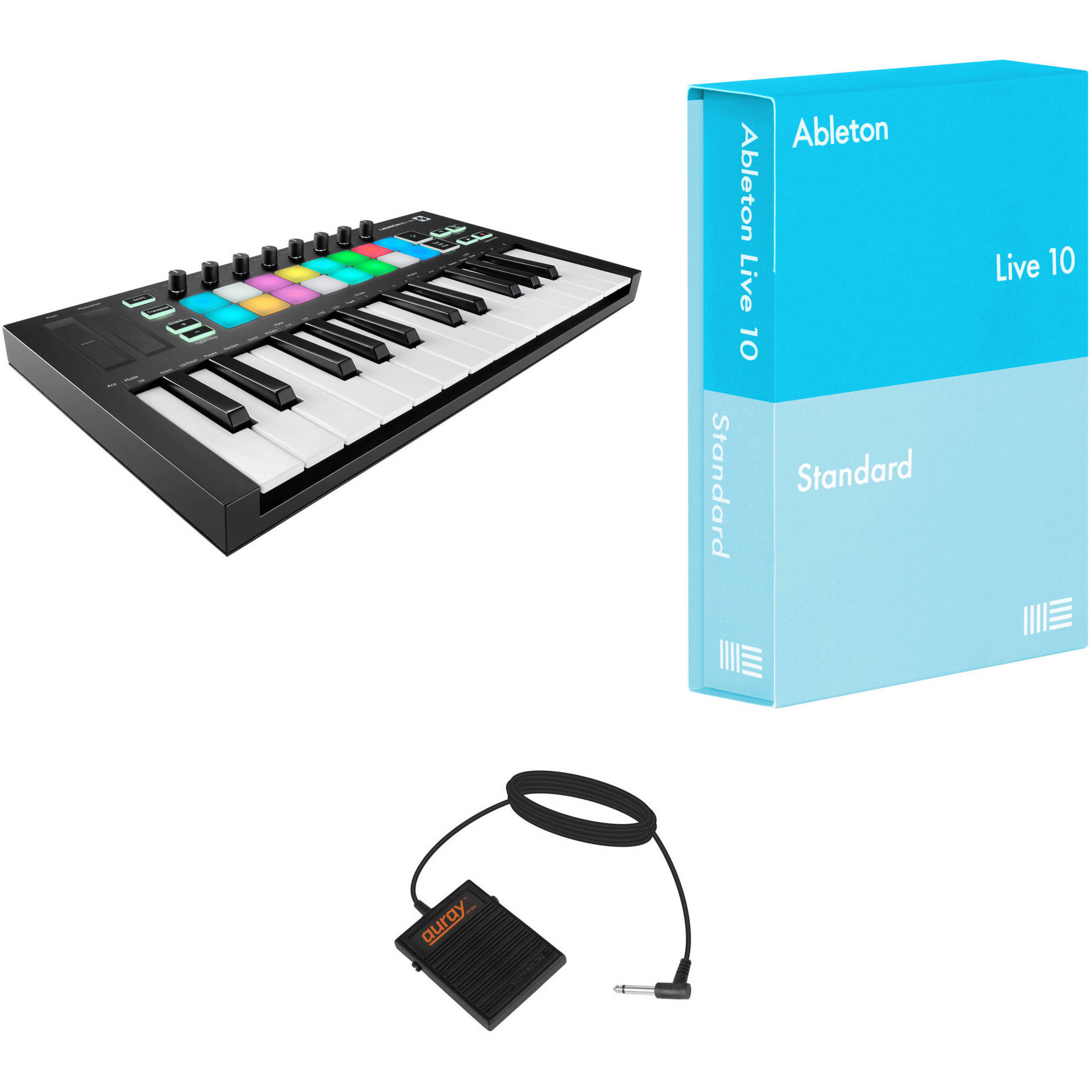 American Musical Offers The Very Best Ableton Push At The Best Prices With 0 Interest Payment Plans Free Shipping And Free E Ableton Ableton Live Instruments