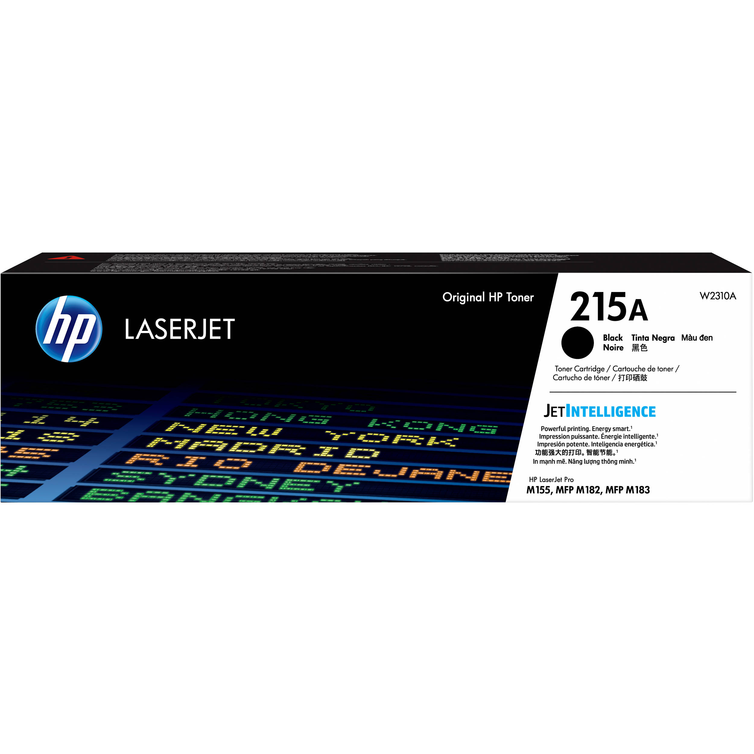 hp 410 black